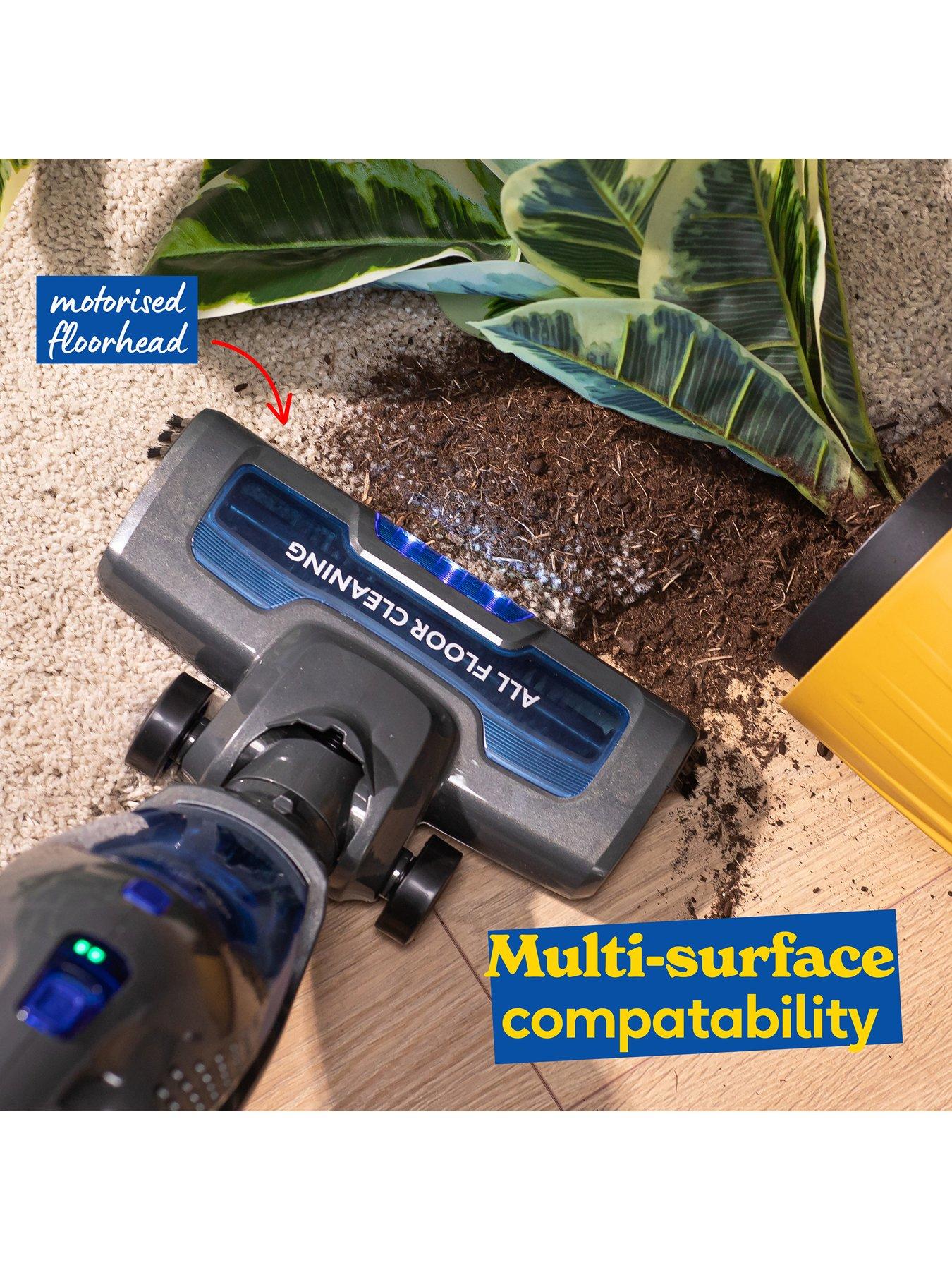 Image 3 of 5 of Russell Hobbs RHSV2211 Centaur 2-in-1 Cordless&nbsp;Stick Vacuum Cleaner