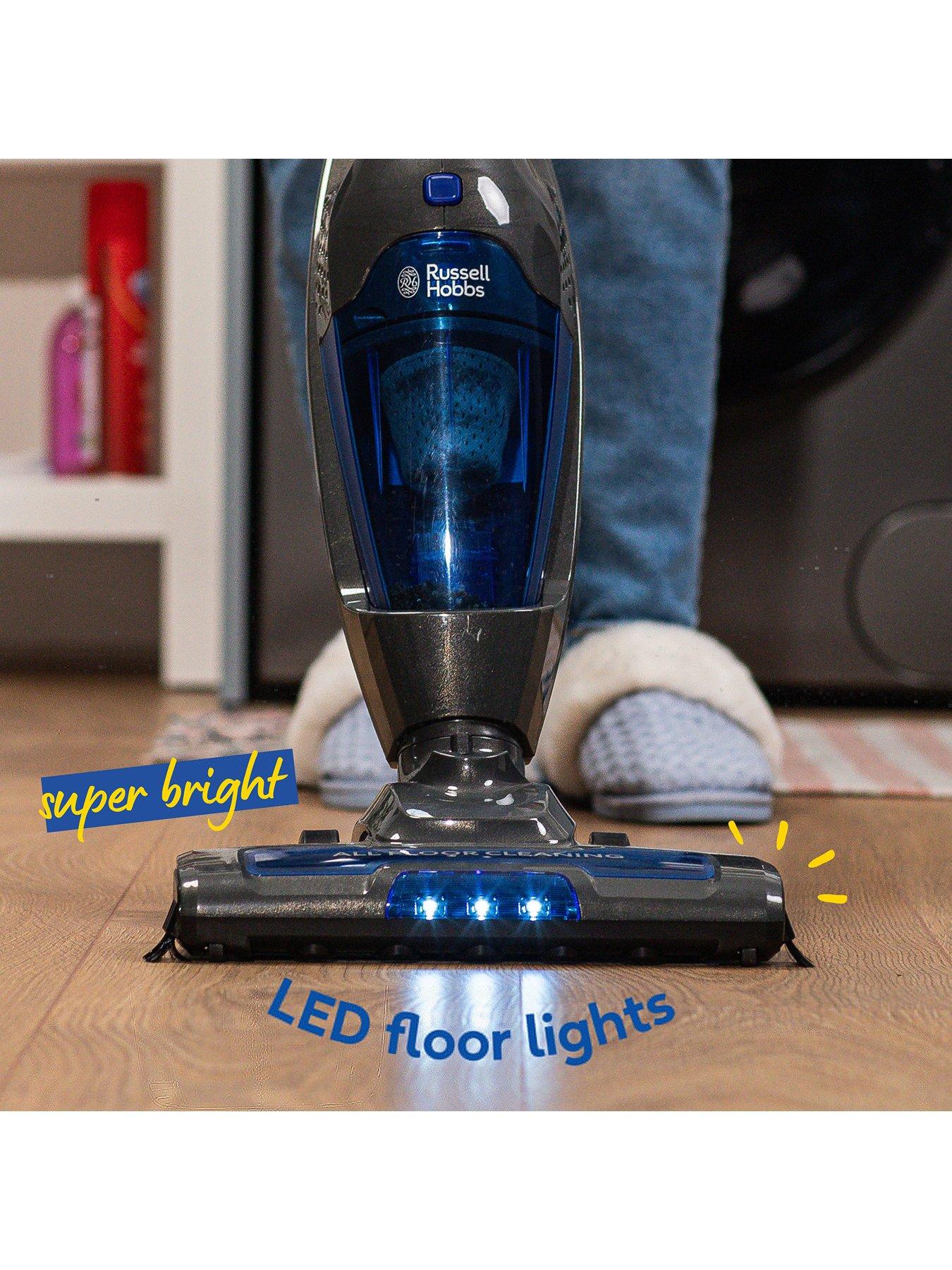 Image 4 of 5 of Russell Hobbs RHSV2211 Centaur 2-in-1 Cordless&nbsp;Stick Vacuum Cleaner