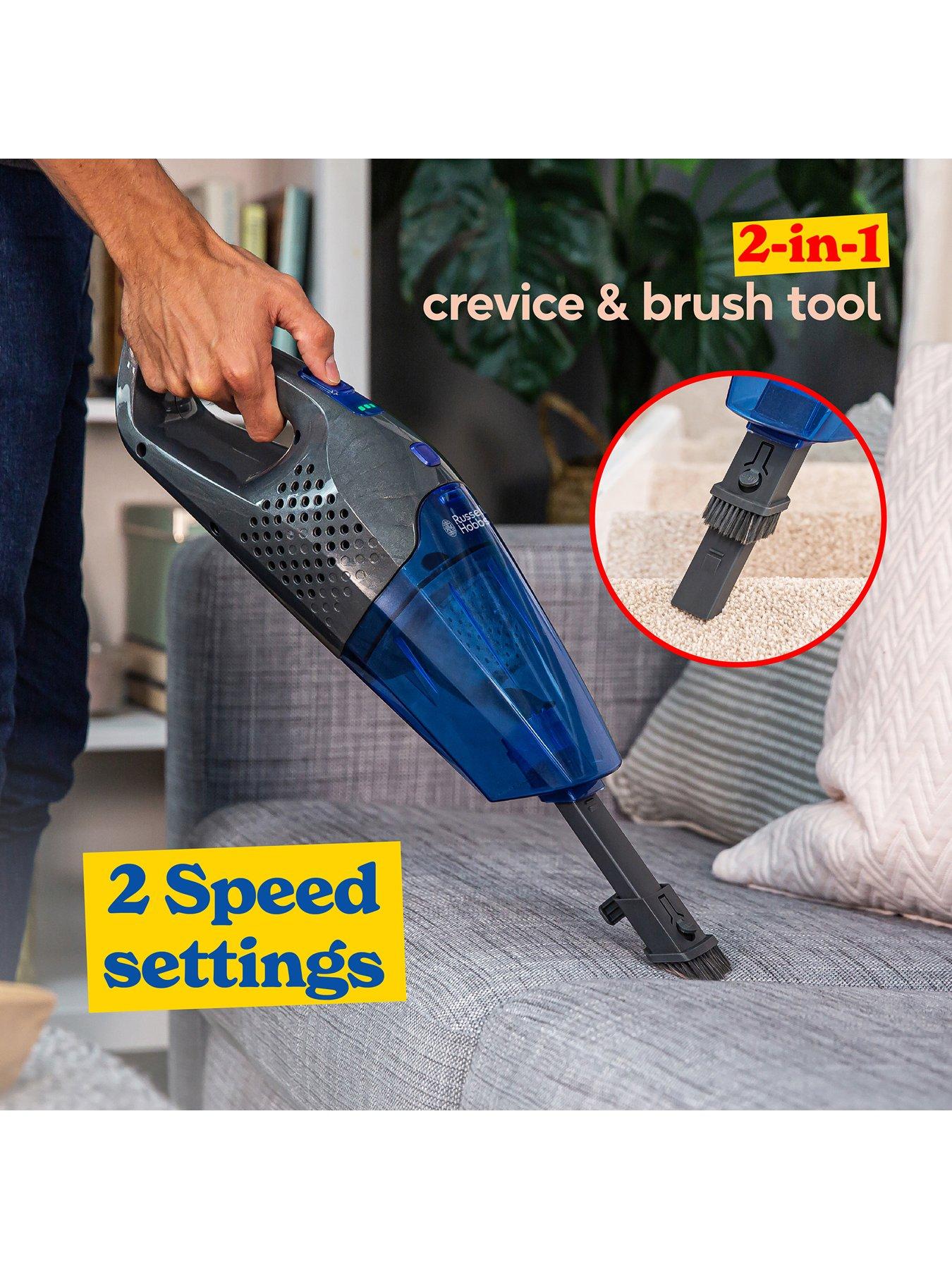 Image 5 of 5 of Russell Hobbs RHSV2211 Centaur 2-in-1 Cordless&nbsp;Stick Vacuum Cleaner