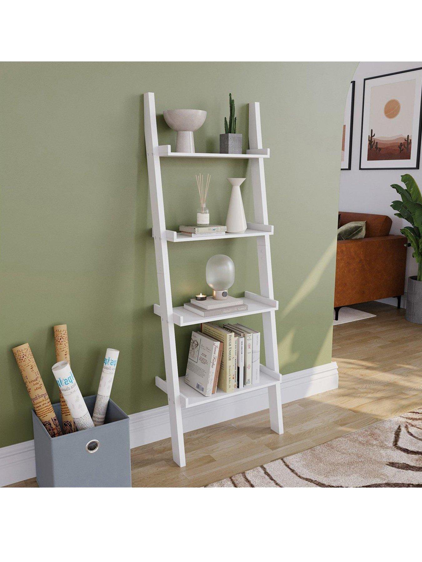 Target Ladder Bookcase atelieryuwa.ciao.jp
