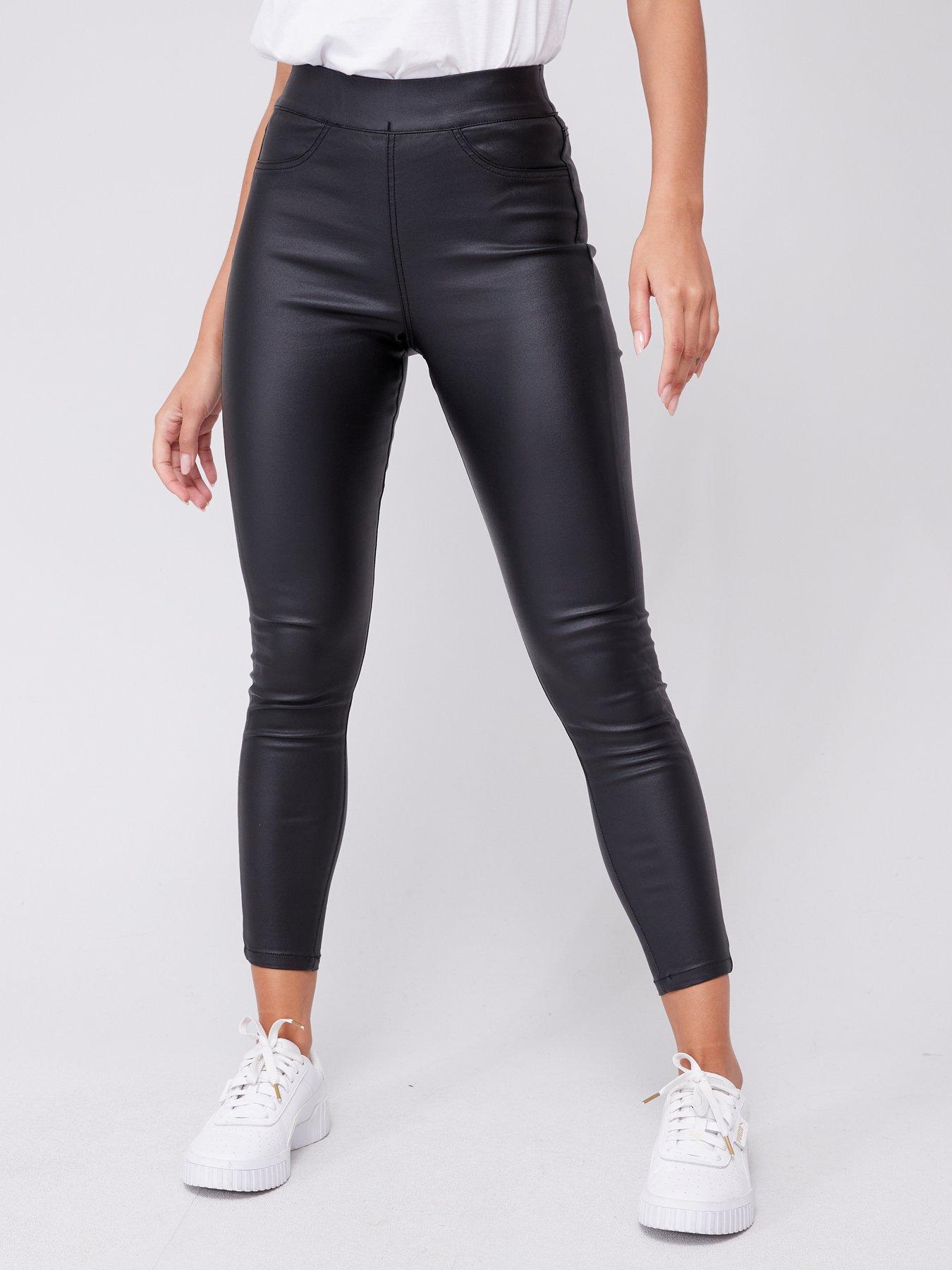 14 of the Best Jeggings That Look Like Jeans | Well+Good