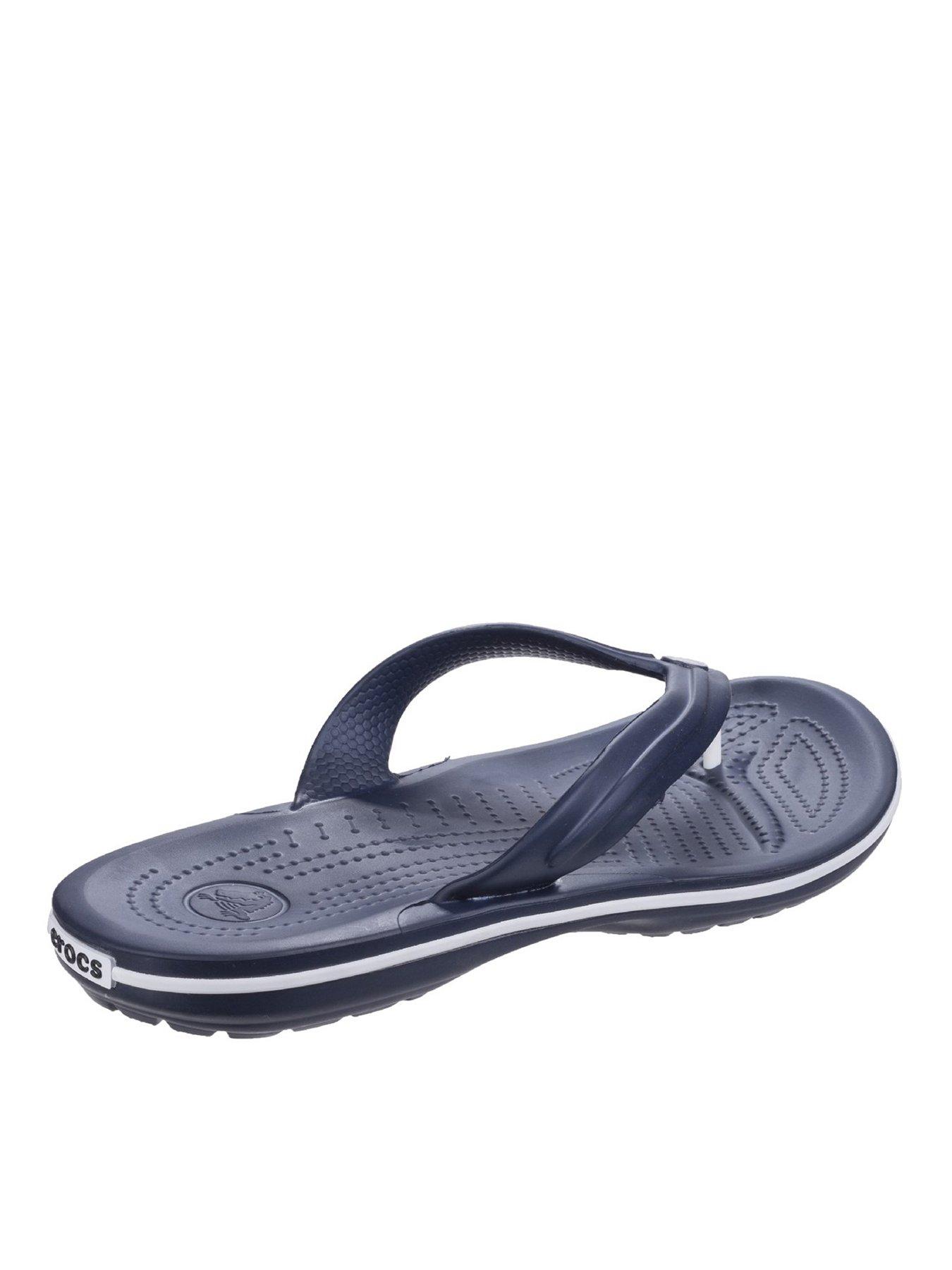 crocs-mens-crocband-flip-flop-whitestillFront