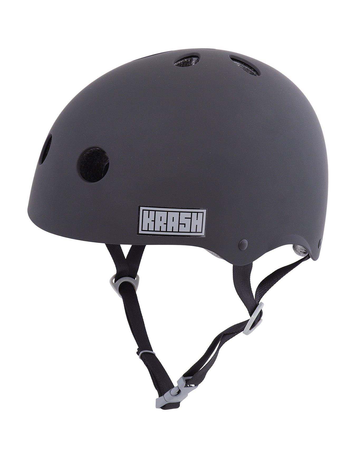 Image 1 of 6 of C-Preme Krash&nbsp;Pro Fit System Youth Helmet (8+ Years)