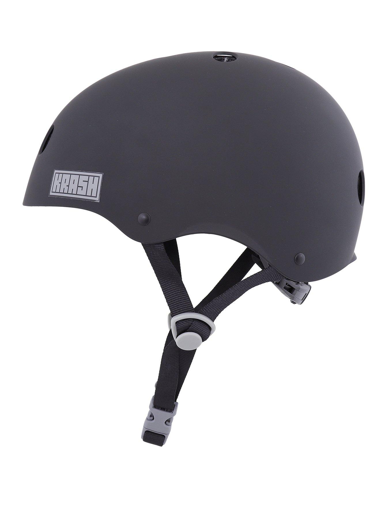 Image 2 of 6 of C-Preme Krash&nbsp;Pro Fit System Youth Helmet (8+ Years)