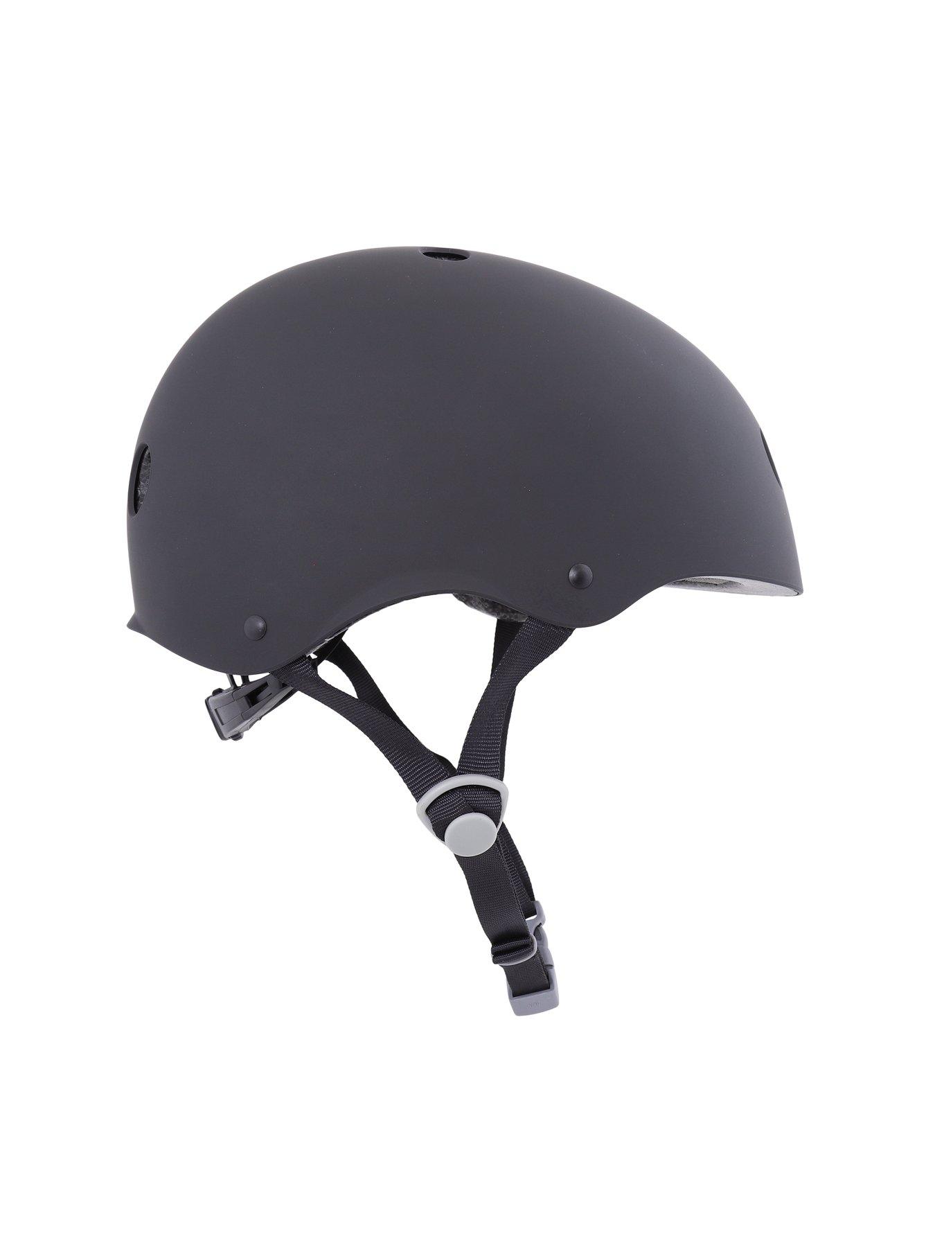 Image 4 of 6 of C-Preme Krash&nbsp;Pro Fit System Youth Helmet (8+ Years)