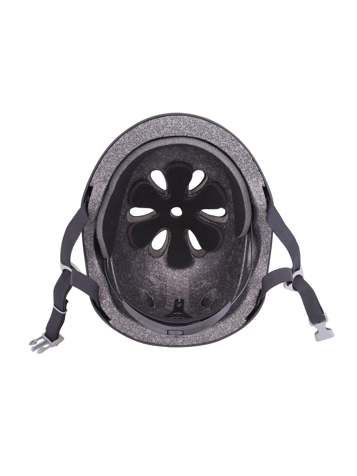 Image 6 of 6 of C-Preme Krash&nbsp;Pro Fit System Youth Helmet (8+ Years)