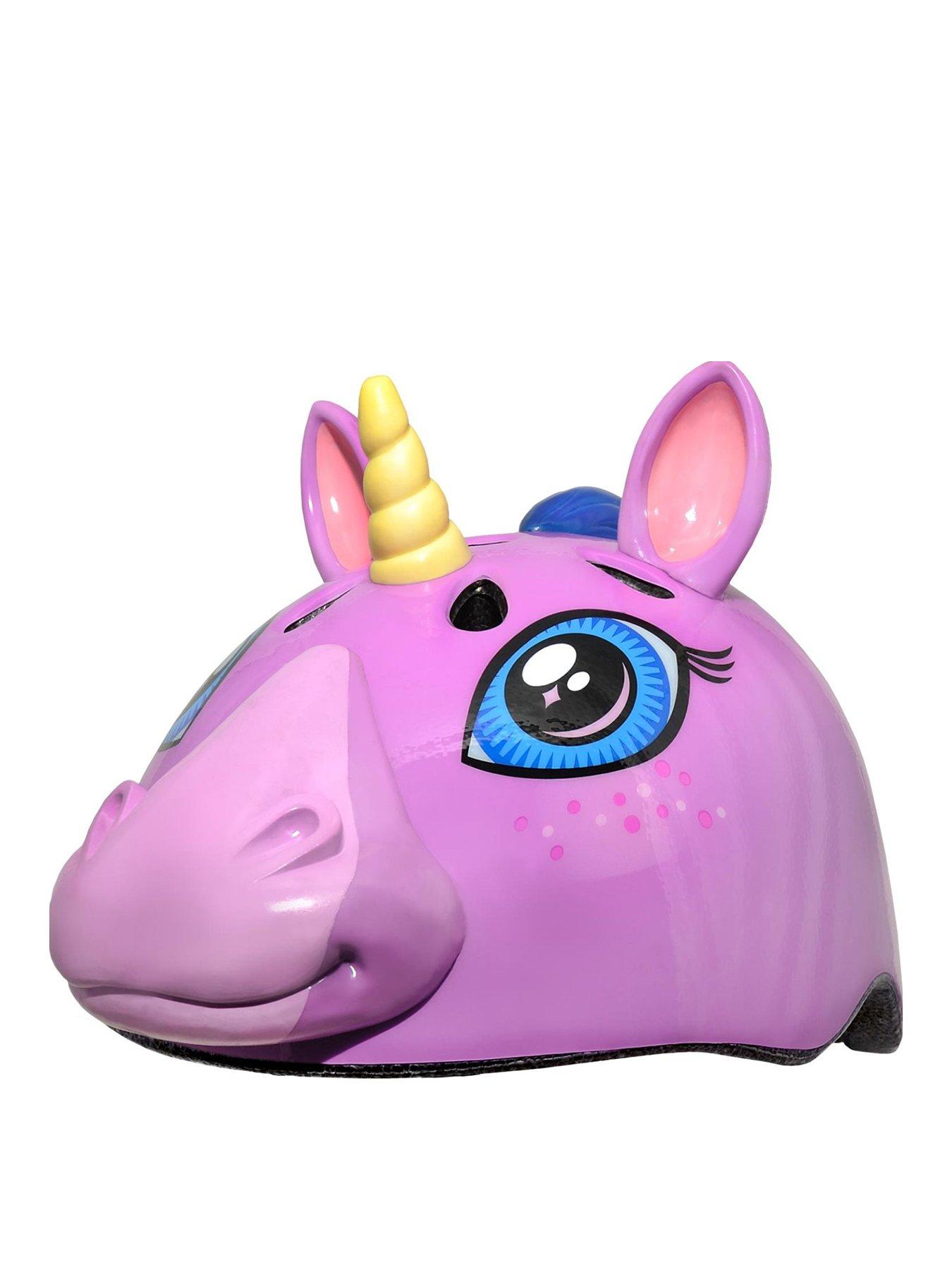 Unicorn bike sale helmets