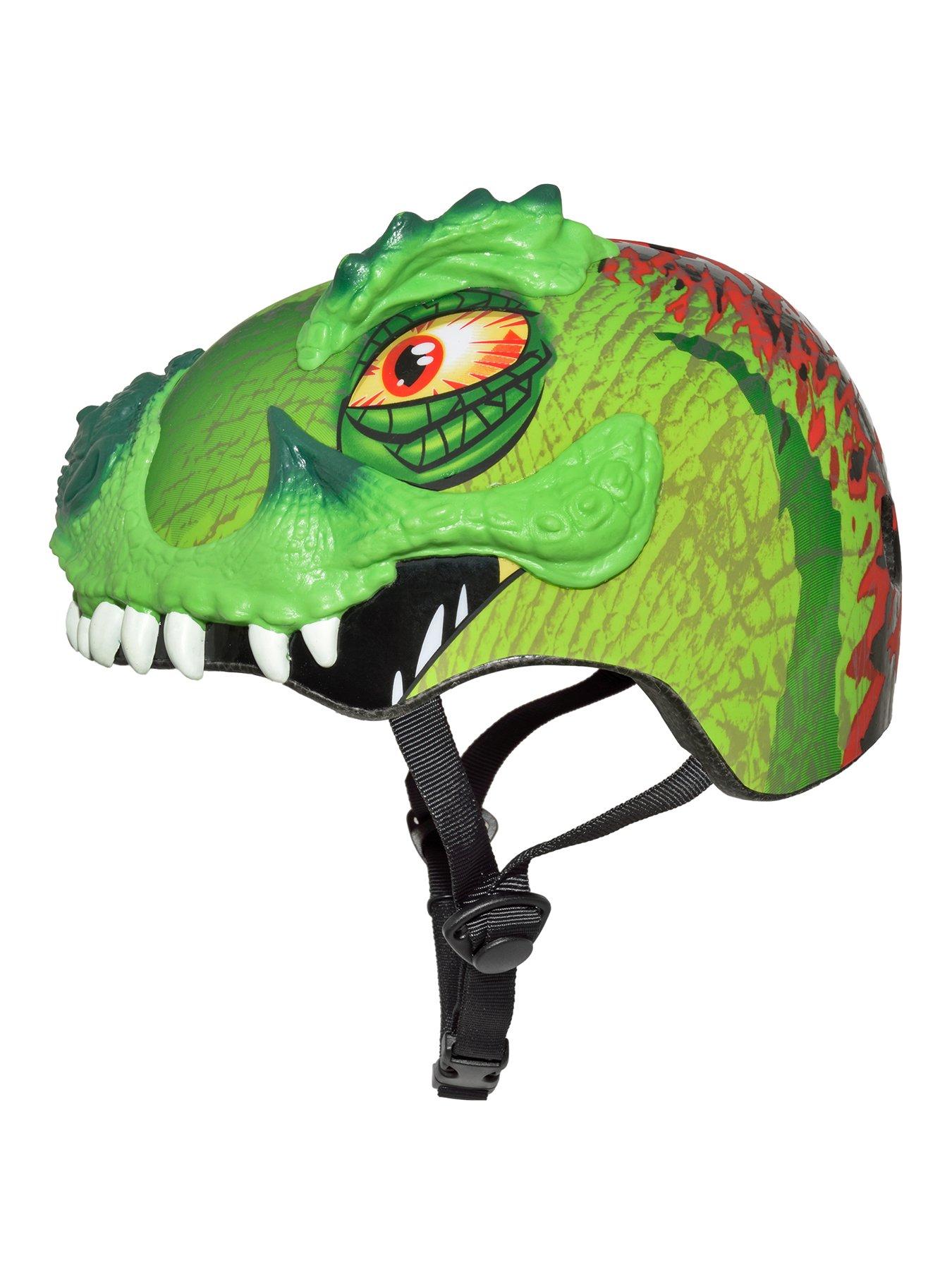 c-preme-raskullz-helmetnbspchild-trexawesome-grn-5-50-54cm-2021stillFront