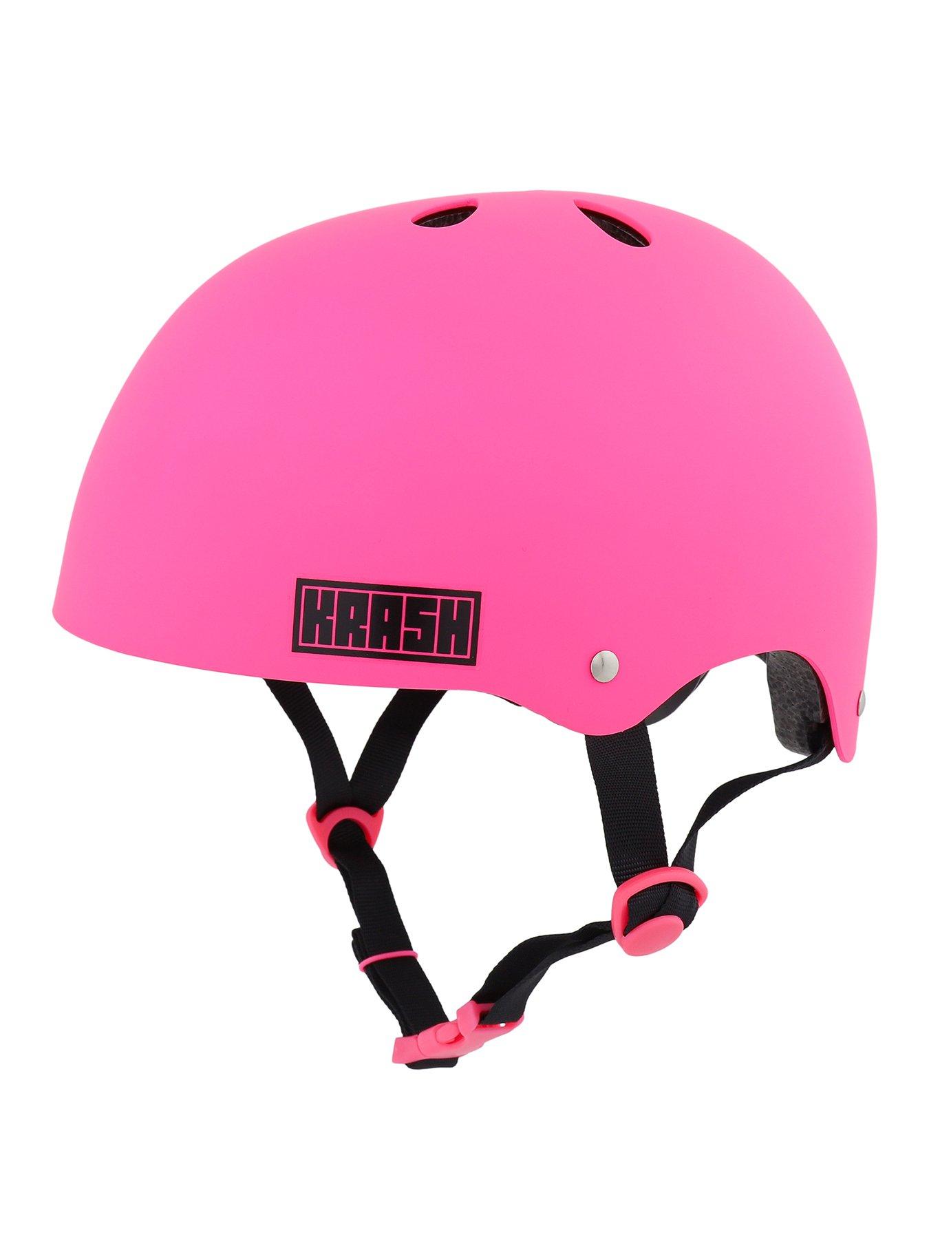 c-preme-krash-pro-fit-system-child-helmet-5-yearsfront