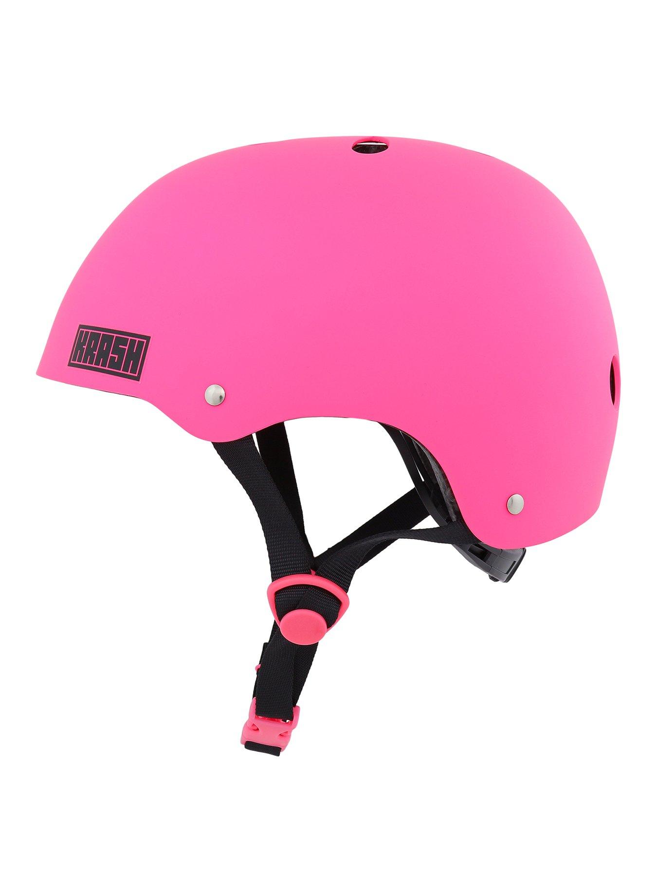 c-preme-krash-pro-fit-system-child-helmet-5-yearsstillFront