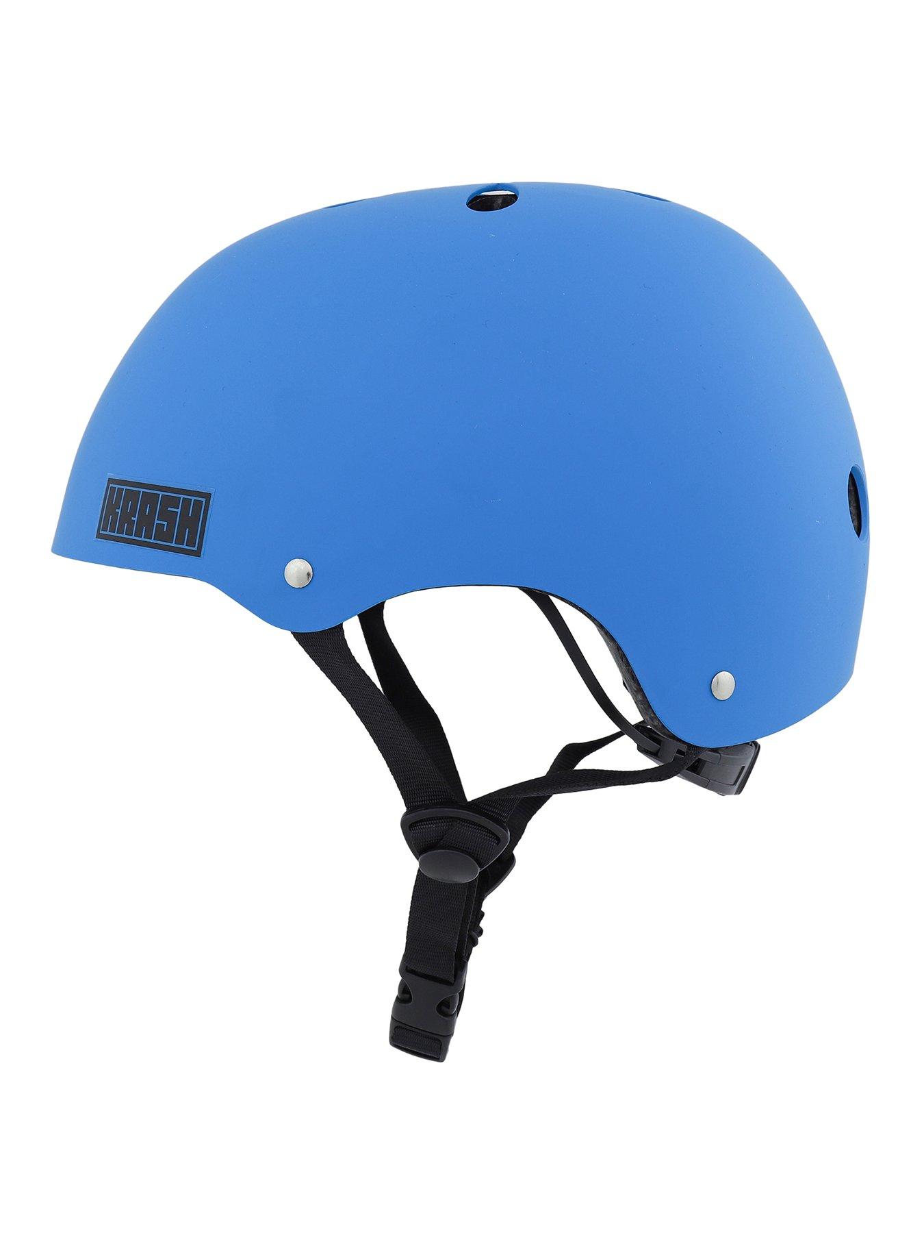 c-preme-krash-pro-fit-system-child-helmet-5-yearsstillFront