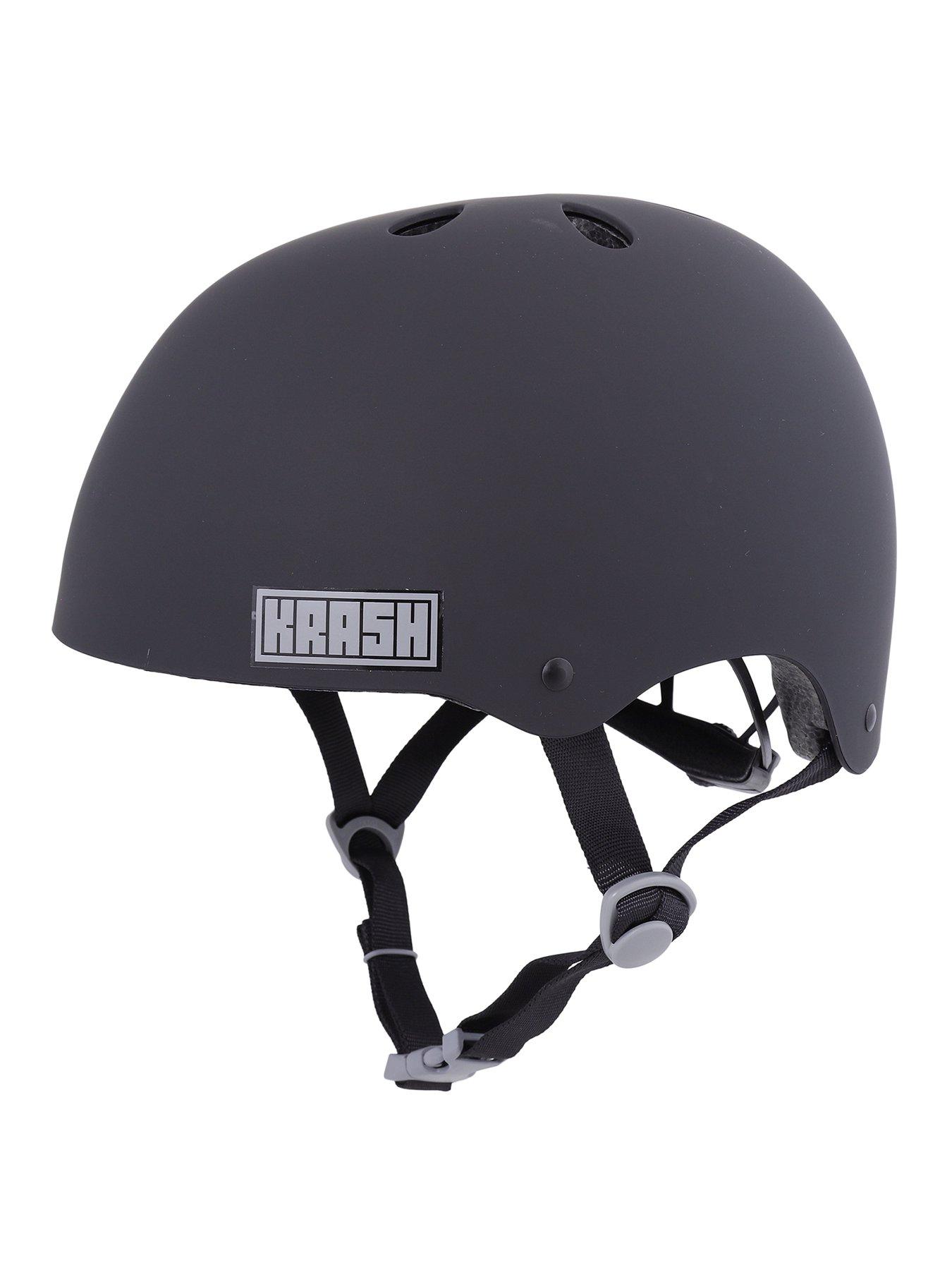 C-Preme Krash Pro Fit System Child Helmet (5+ Years)