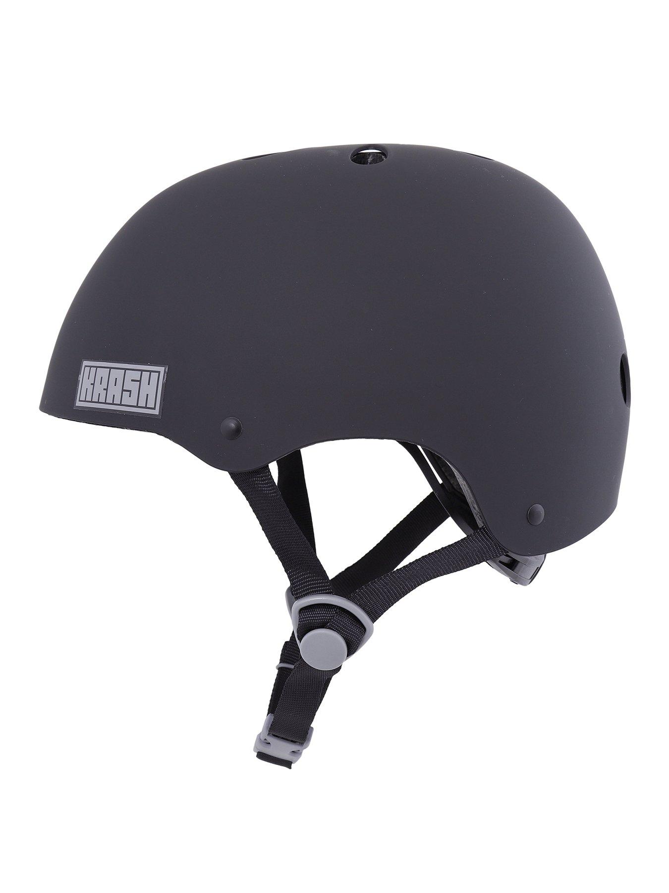 c-preme-krash-pro-fit-system-child-helmet-5-yearsstillFront