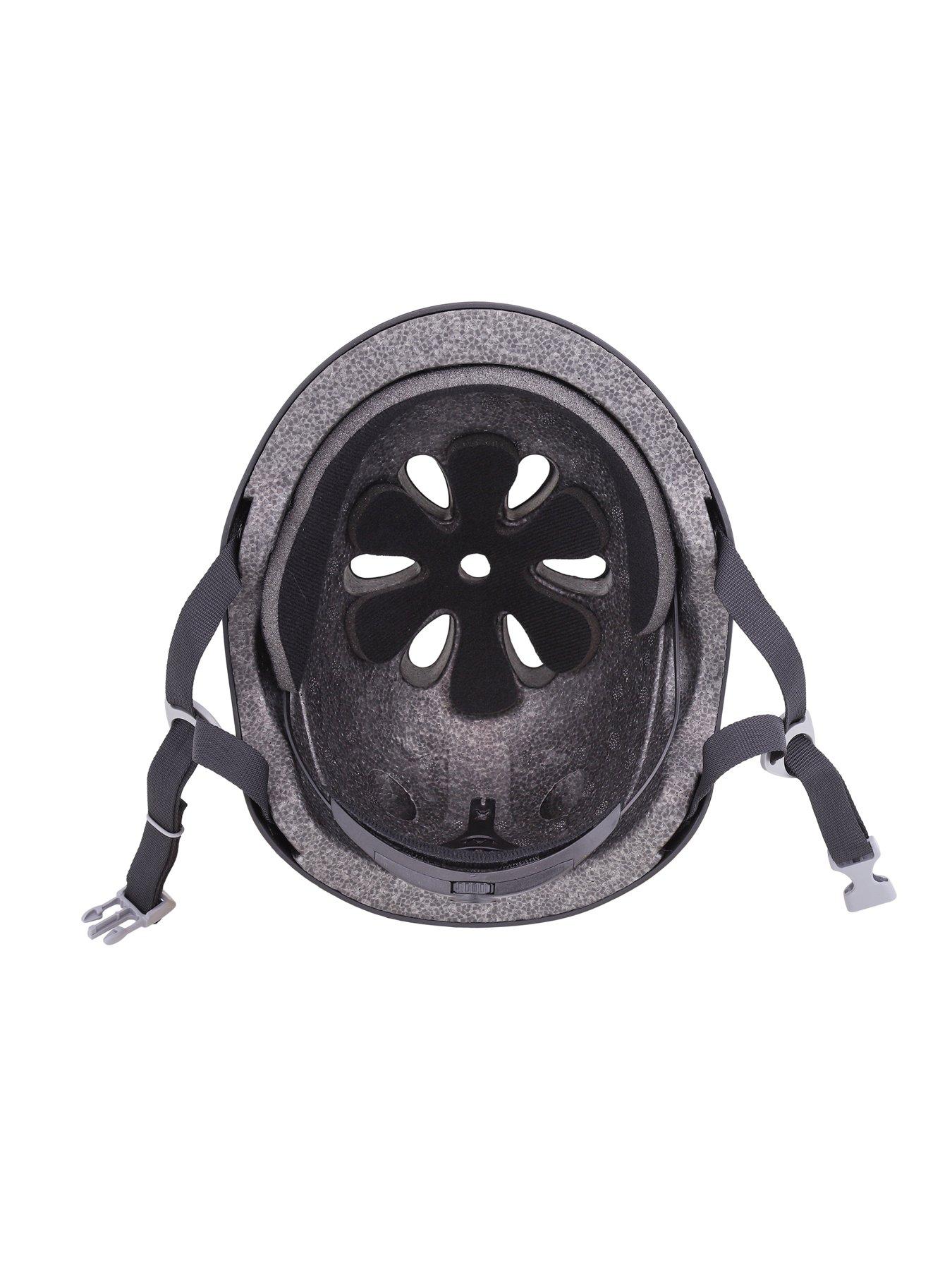 Image 6 of 6 of C-Preme Krash Pro Fit System Child Helmet (5+ Years)
