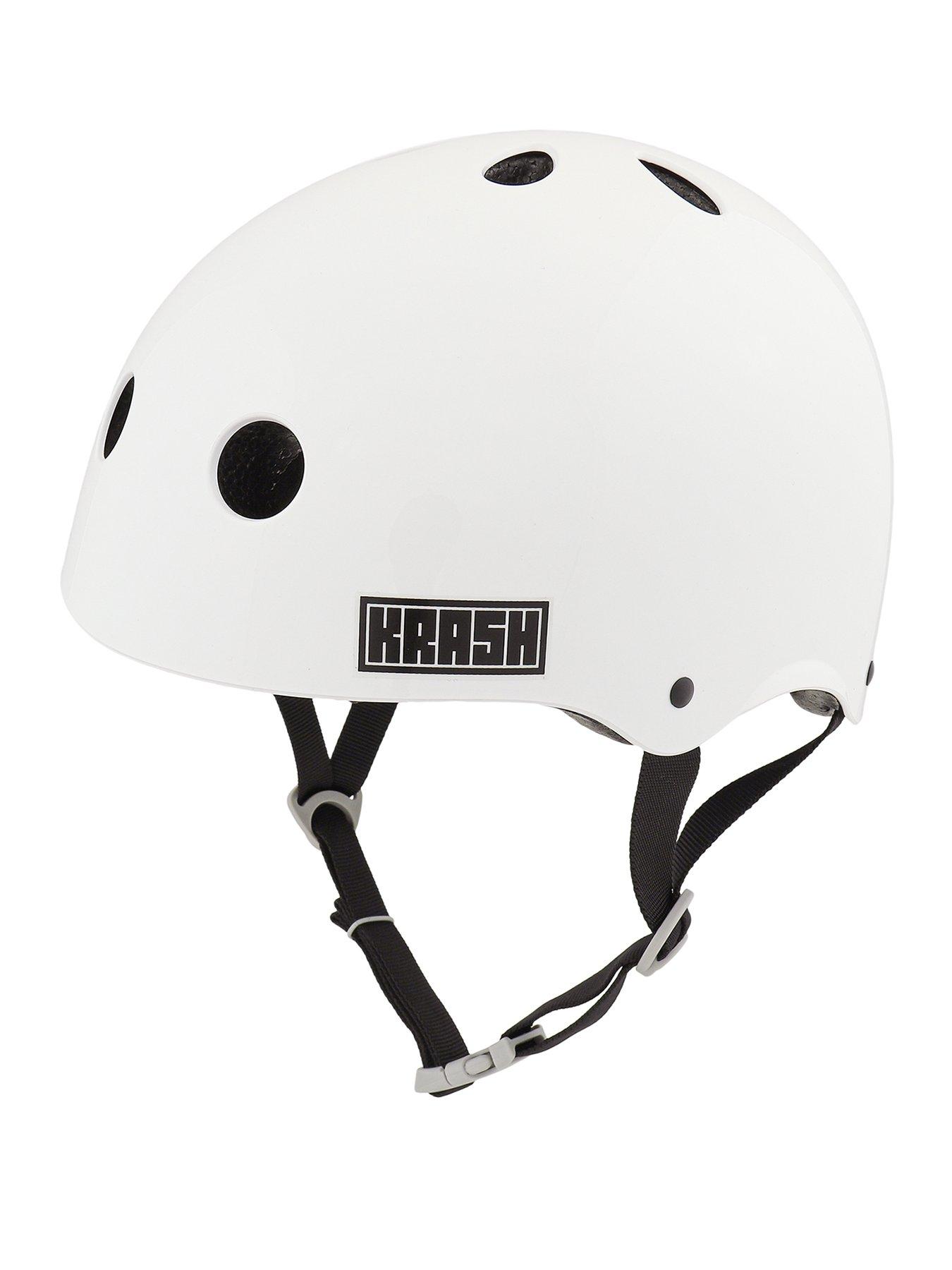 Krash store girls helmet