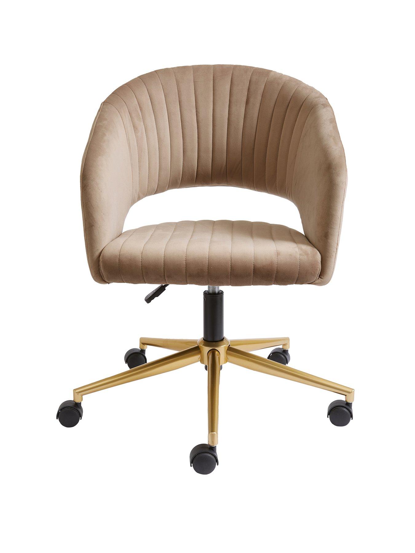 the-very-collection-solar-office-chair-taupenbsp--fscreg-certifiedstillFront