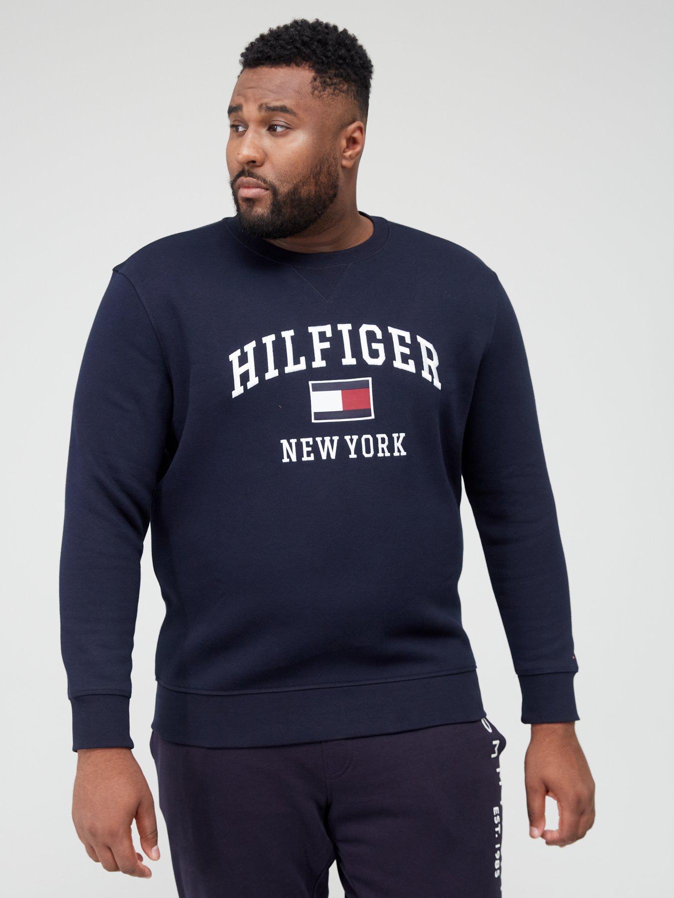 tommy hilfiger sky captain