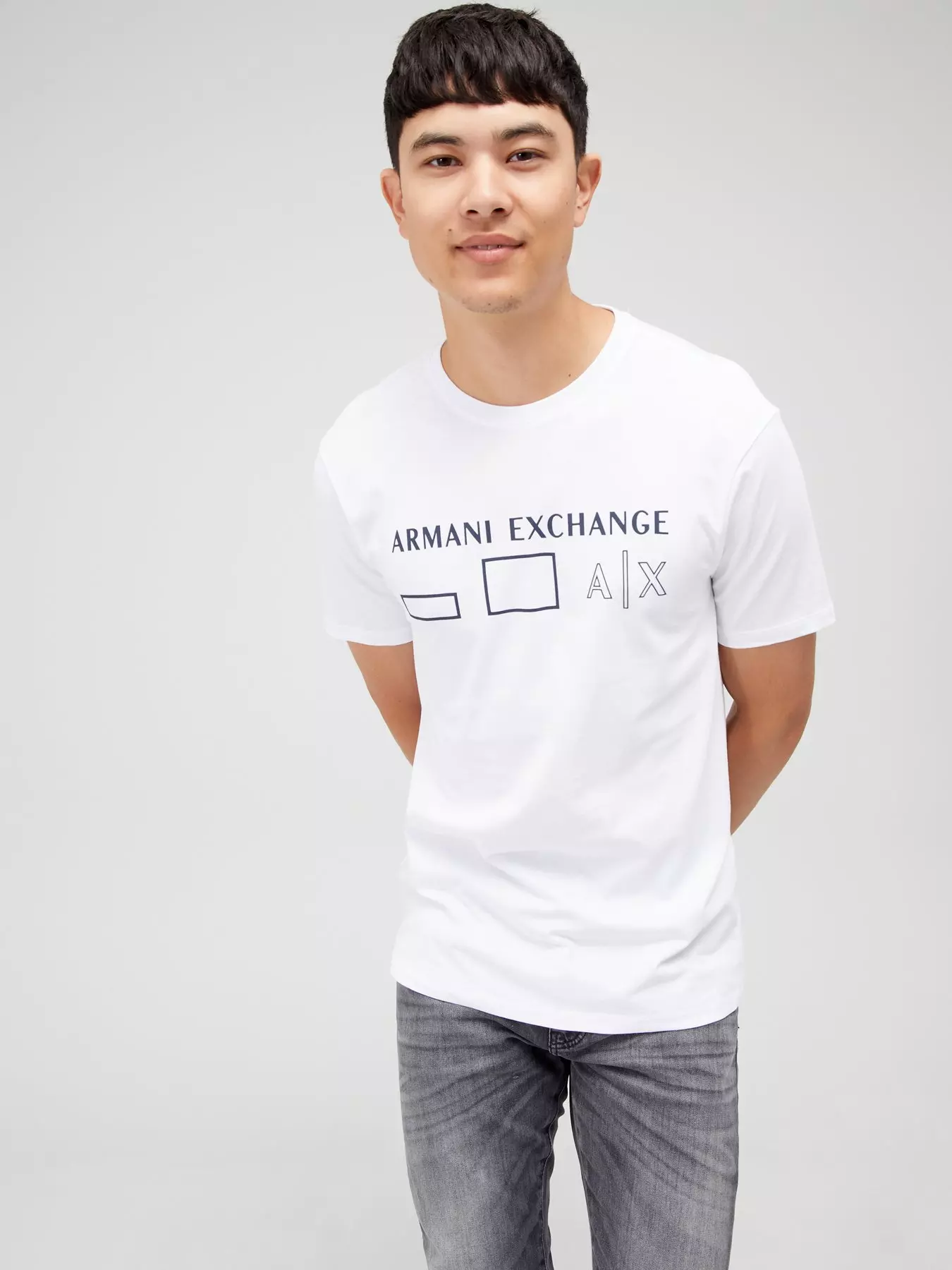 Armani exchange | Brand store | Very Ireland