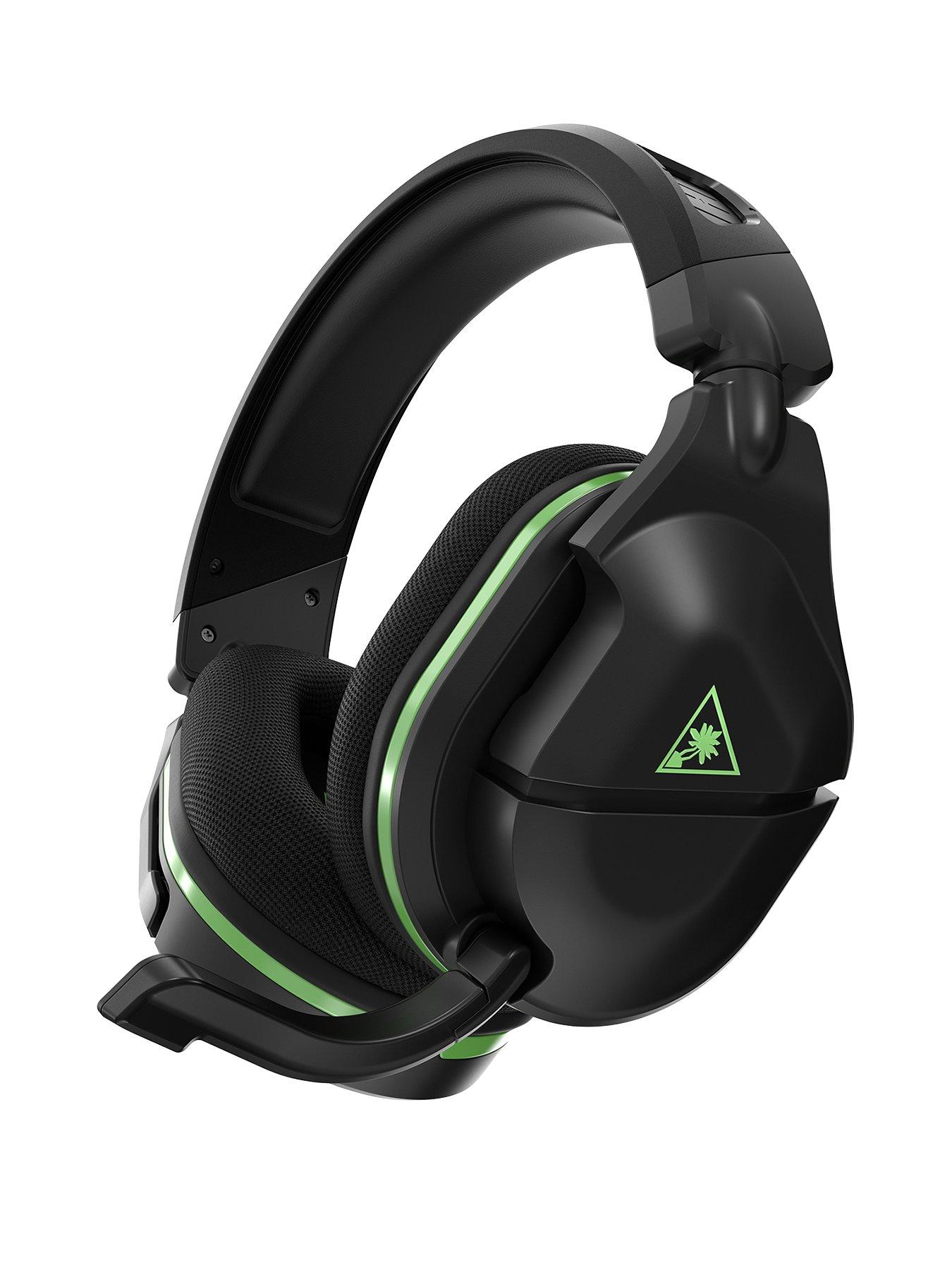 Turtle beach Gaming Headphones Wireless Headset Very Ireland