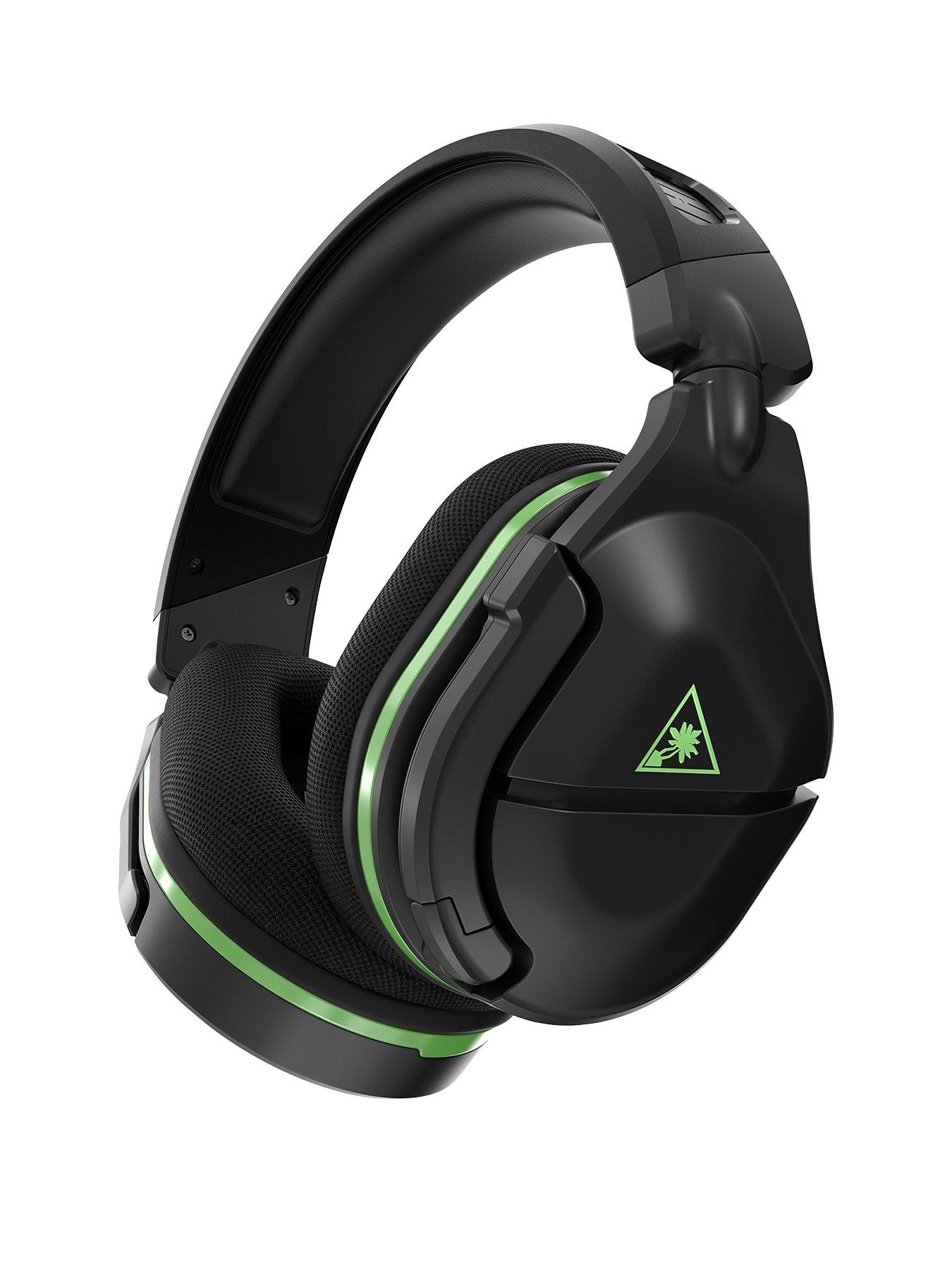 Official xbox one headset on sale wireless