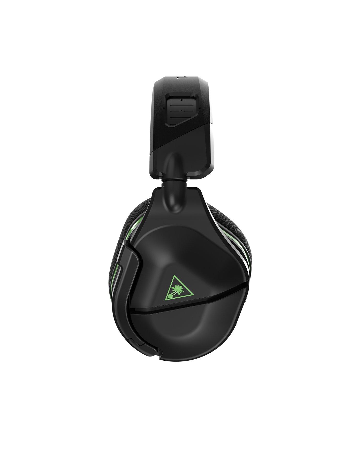 Hyperx headset discount vs turtle beach