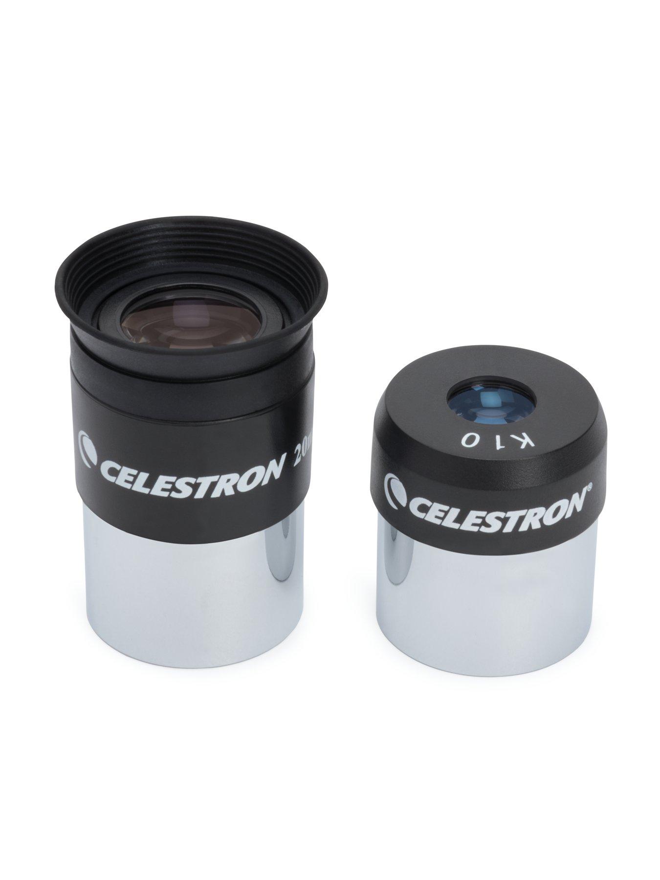Image 3 of 3 of Celestron Cometron Firstscope Telescope