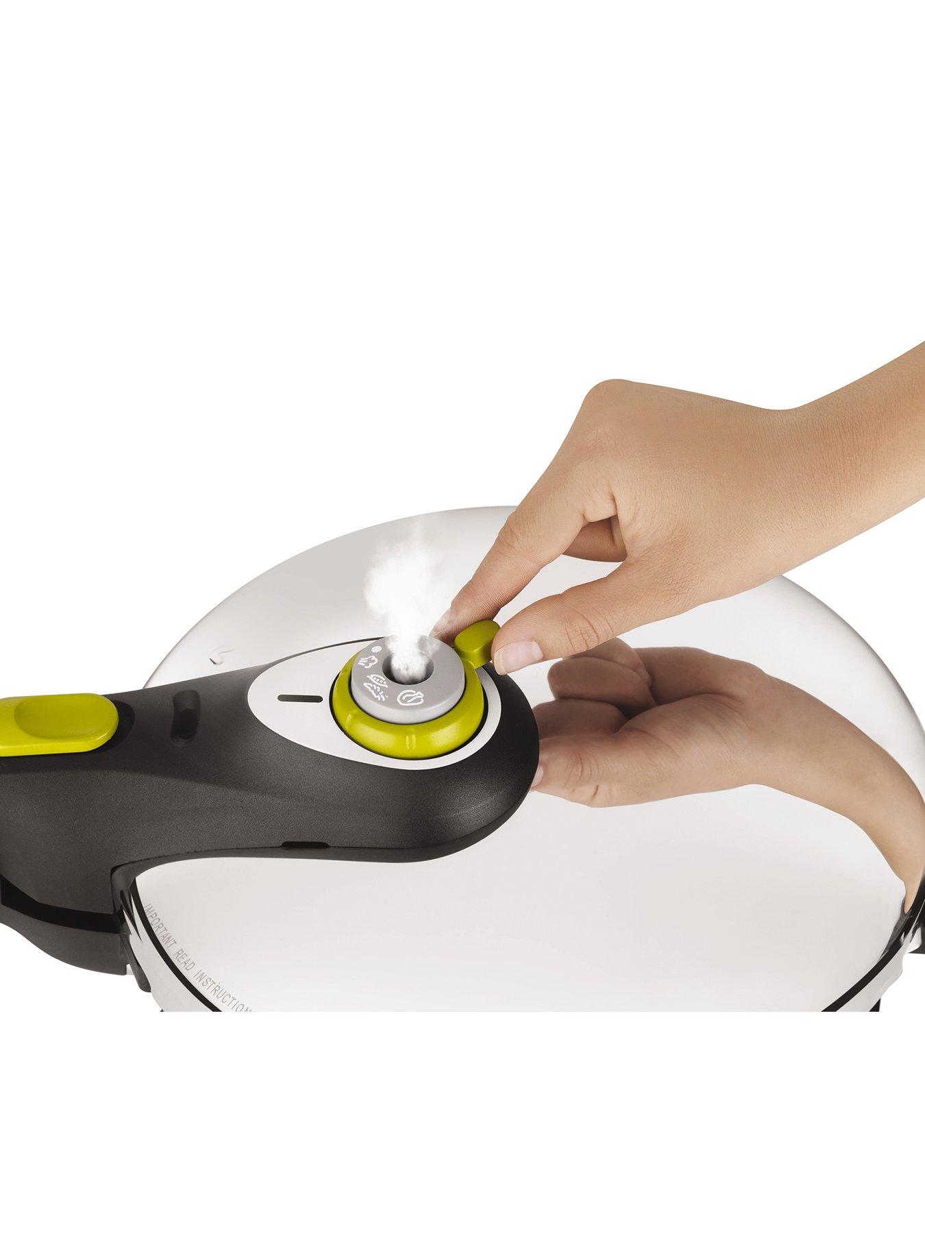 Tefal secure neo discount 6l