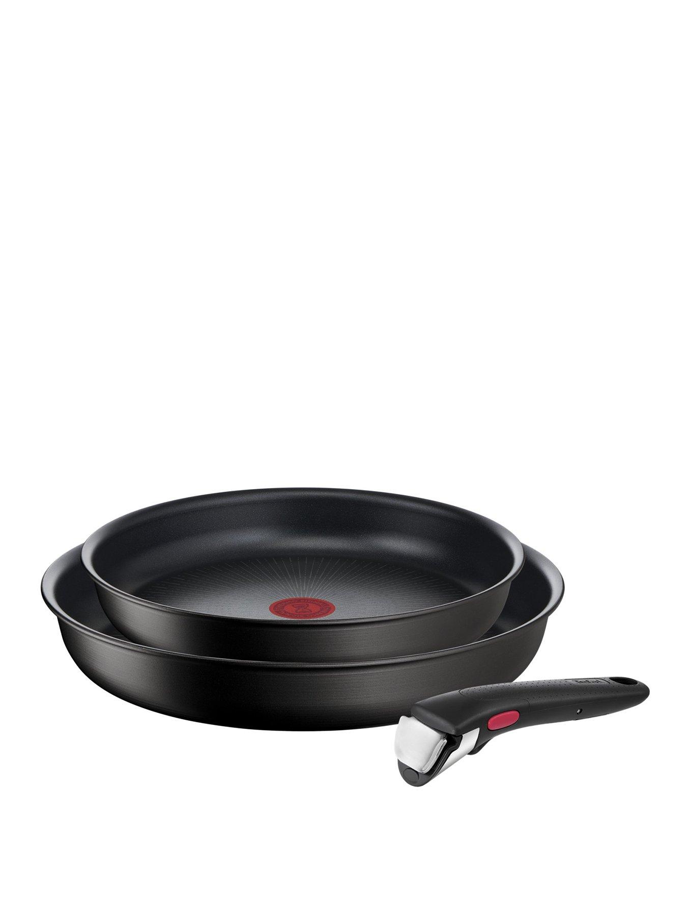  Tefal Ingenio Unlimited, 28cm Frying Pan, Stackable