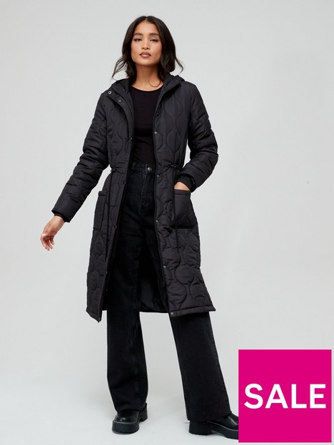 v-by-very-long-quilted-coat-with-hood-black