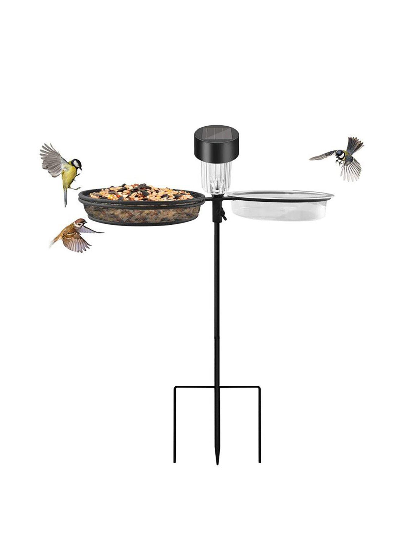 streetwize-freestanding-bird-feeder-with-solar-led