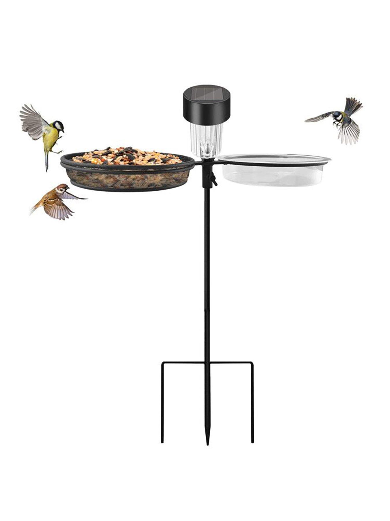 streetwize-freestanding-bird-feeder-with-solar-ledstillFront