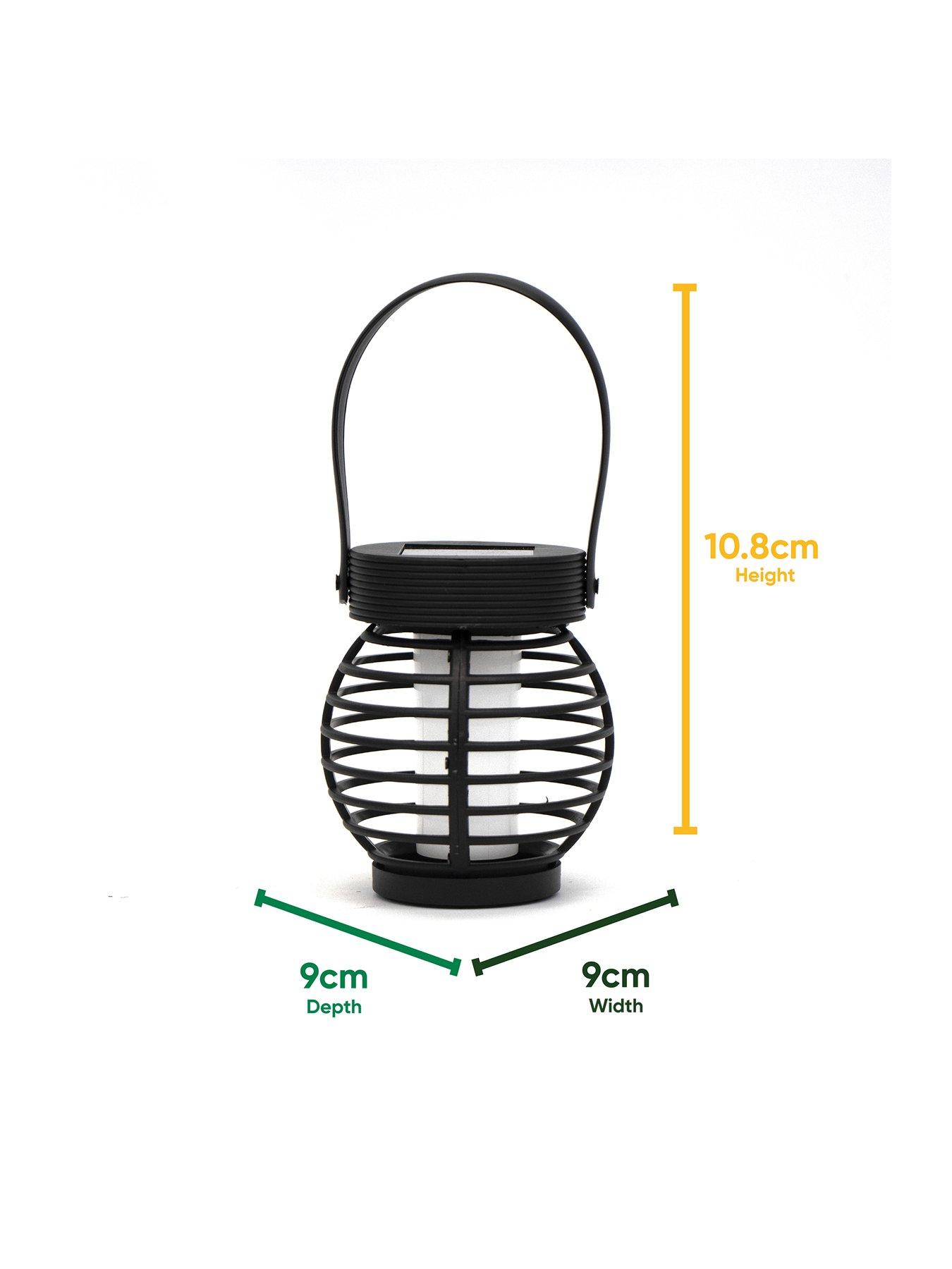 streetwize-hanging-solar-mini-lanterns-with-flame-effect-led-pack-of-3stillFront