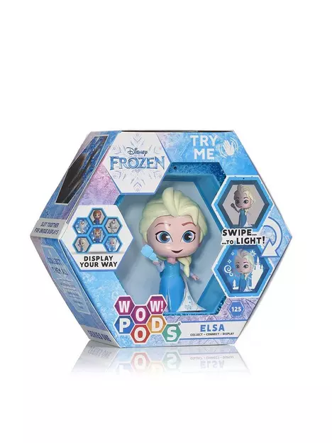 prod1091434372: Wow! POD Disney Frozen - Elsa