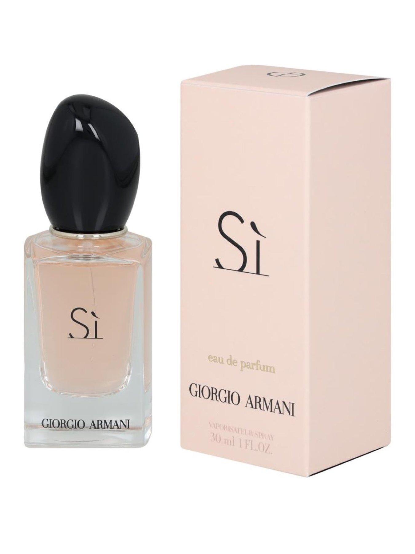 Si parfum clearance 30ml