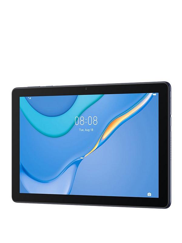 Huawei MatePad T10 9.7in Tablet, 64GB Very Ireland ★HUAWEI TECHNOLOGIES MATEPAD T 10S WIFI 64