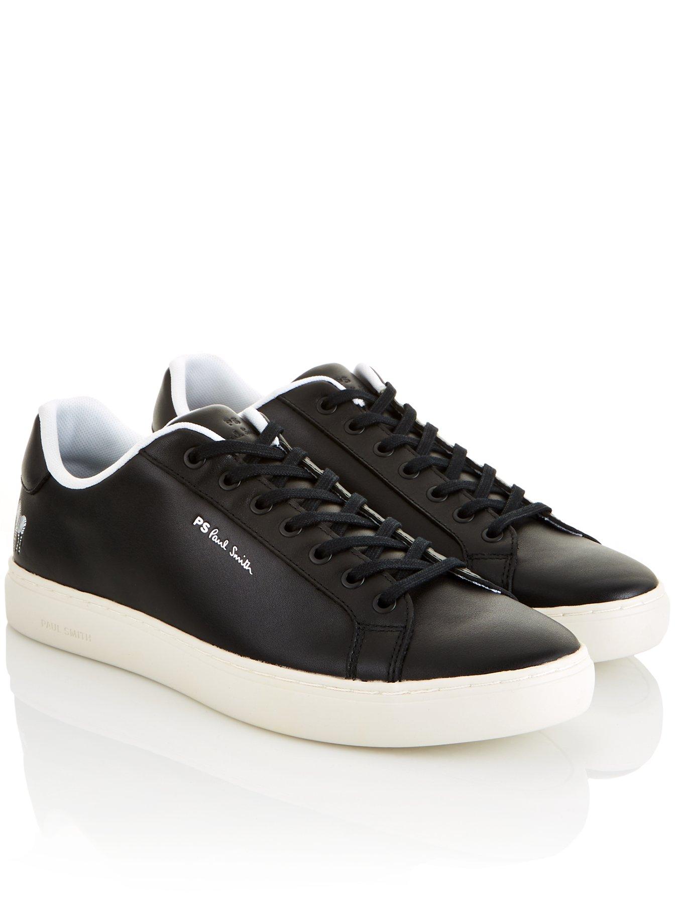 Paul smith mens clearance trainers