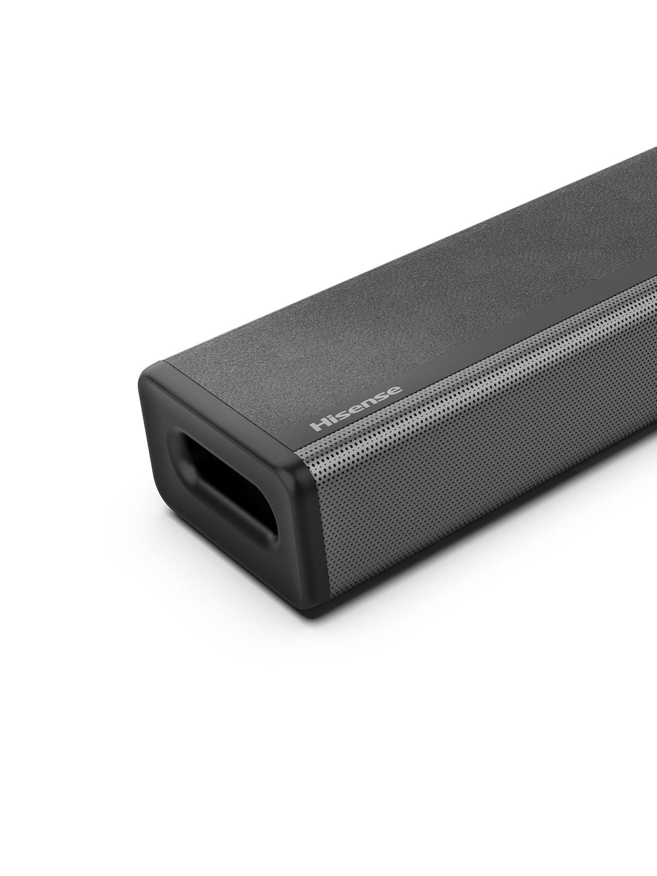 hisense-hs214-108w-21ch-all-in-one-bluetooth-soundbar-with-built-in-subwooferstillFront