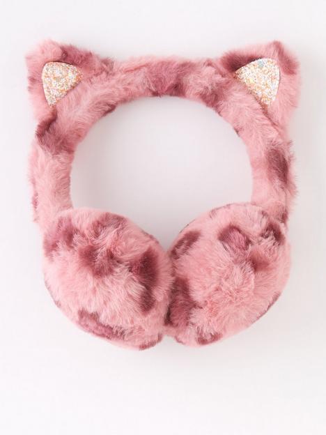 v-by-very-girls-faux-fur-cat-ear-muffs-pink