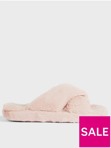 Ted baker slippers women's debenhams Clearance