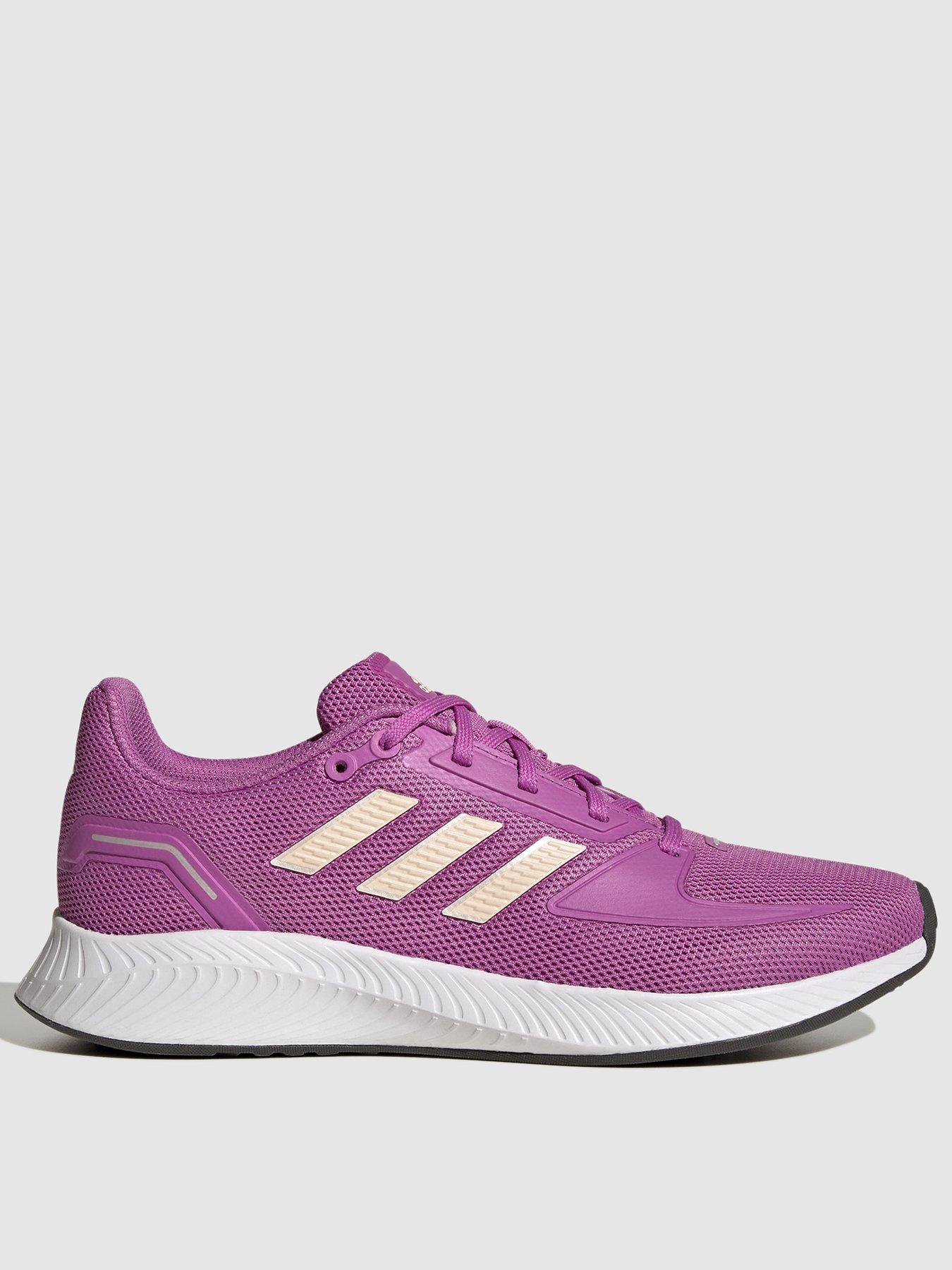 runfalcon pink