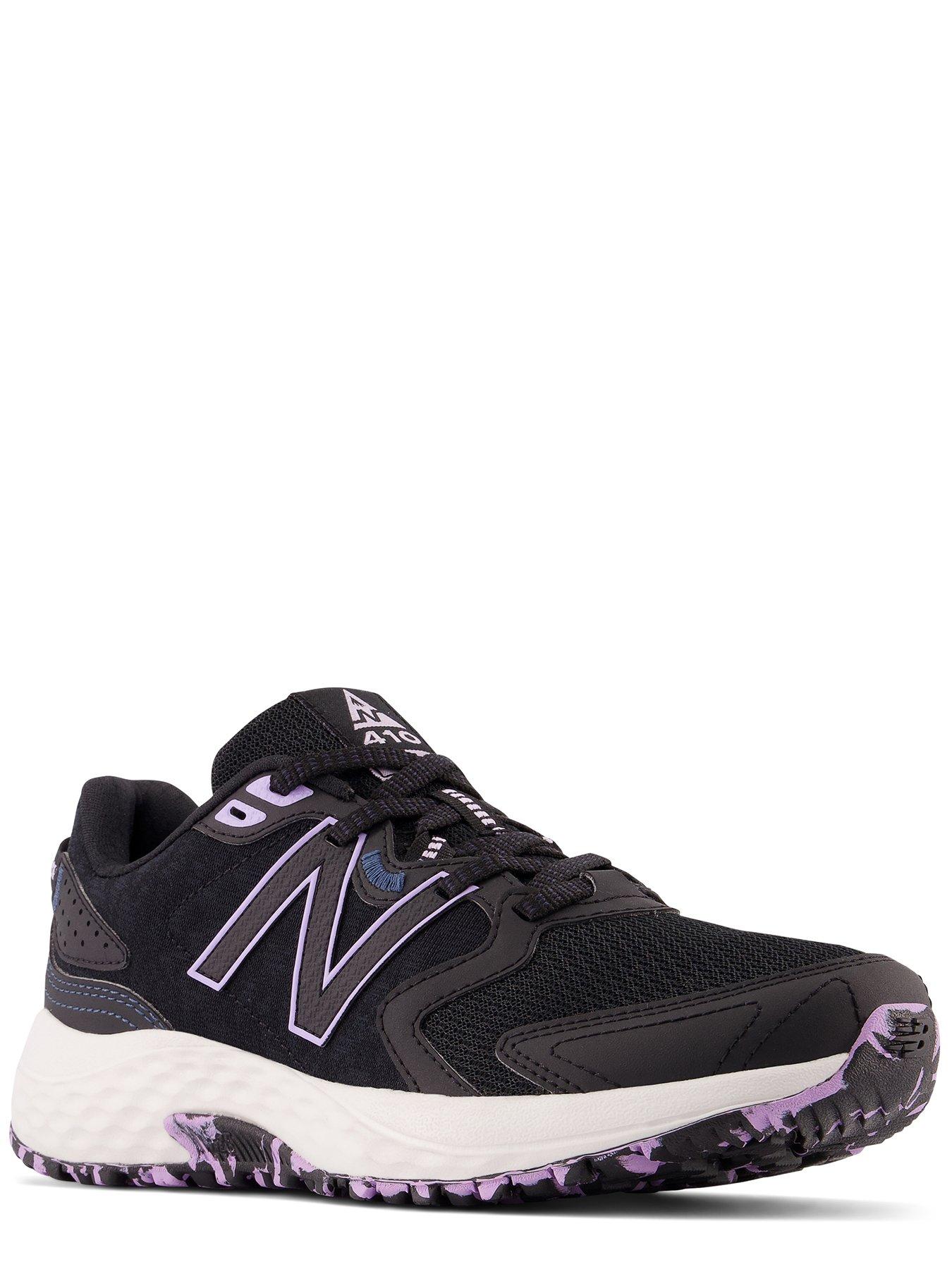 New balance 410 store womens sport