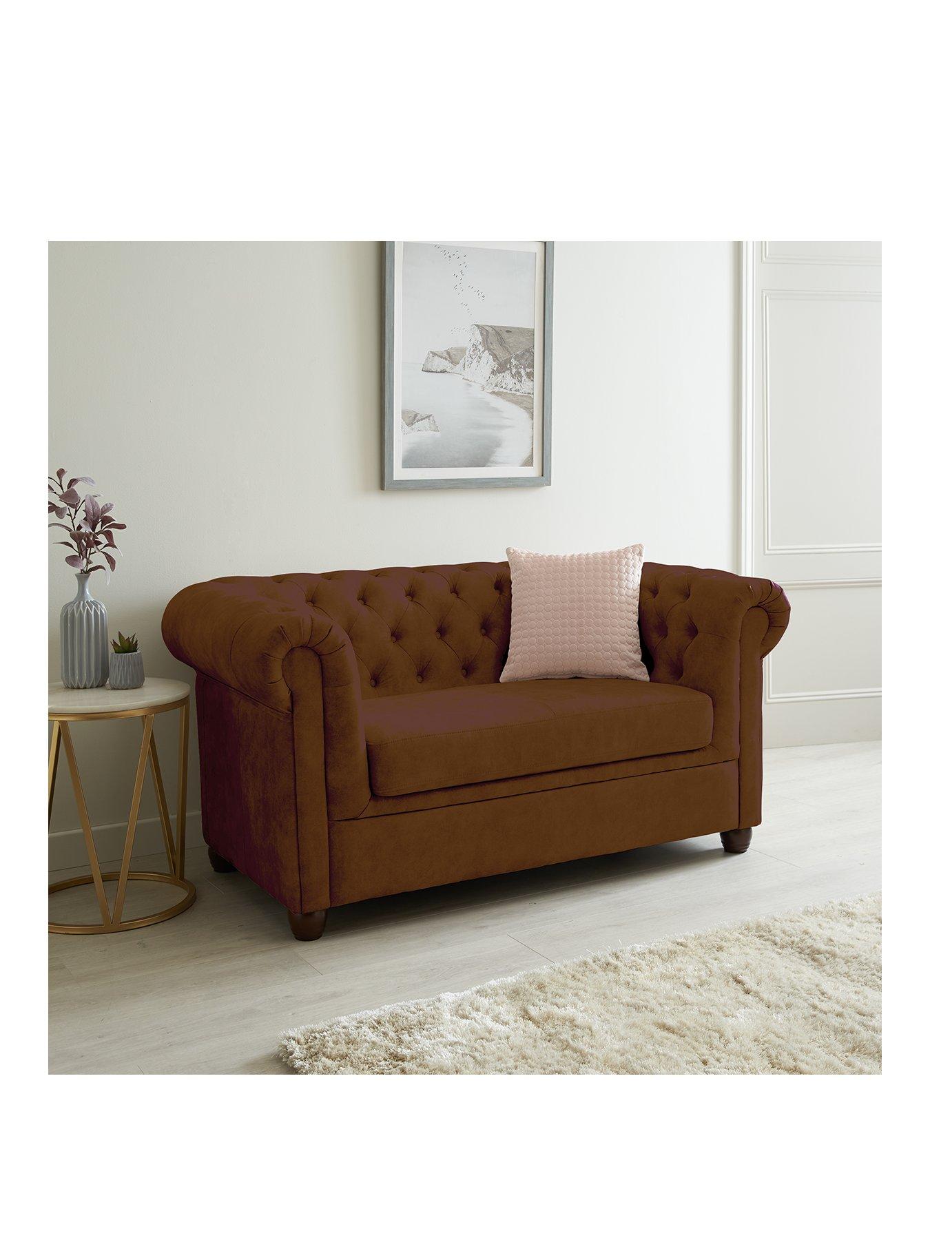 Chesterfield Leather Sofas Ireland Matttroy