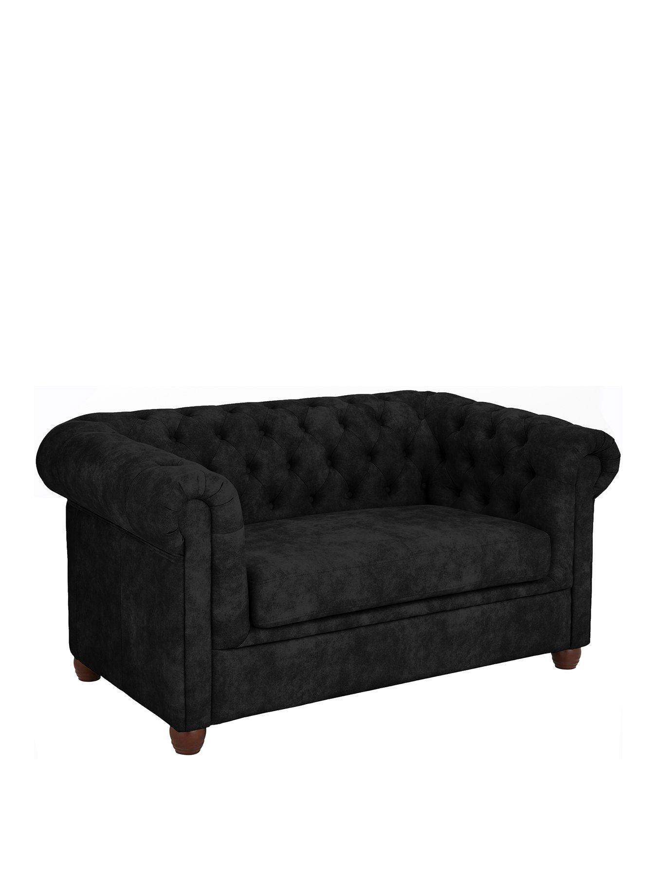 very-home-chester-chesterfieldnbspleather-look-2-seater-sofa-blacknbsp--fscreg-certifiedback