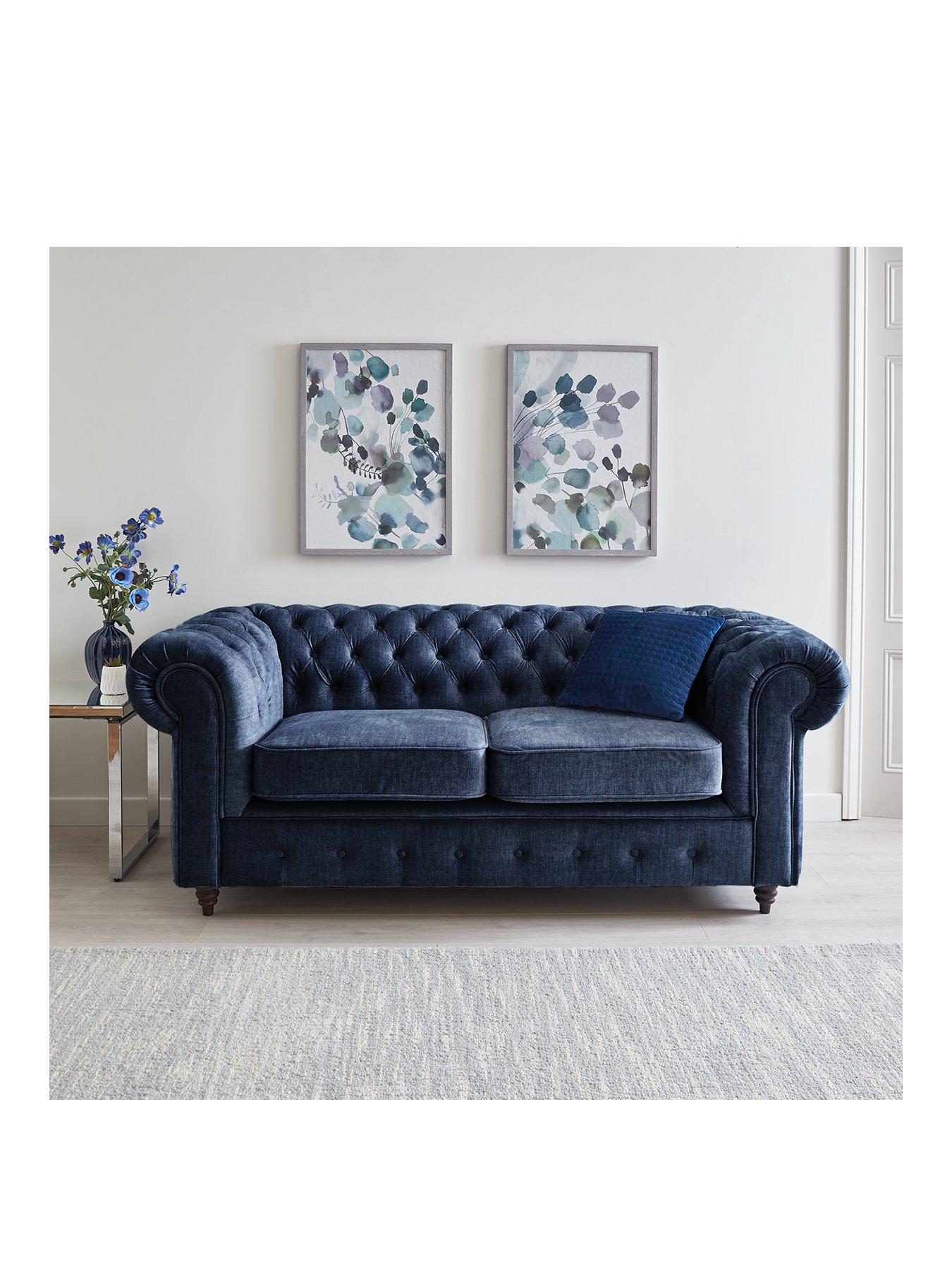 Chesterfield Sofa Bed Ireland Matttroy
