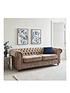 laura-fabric-3-seater-sofa-naturalfront
