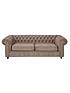 laura-fabric-3-seater-sofa-naturalstillFront