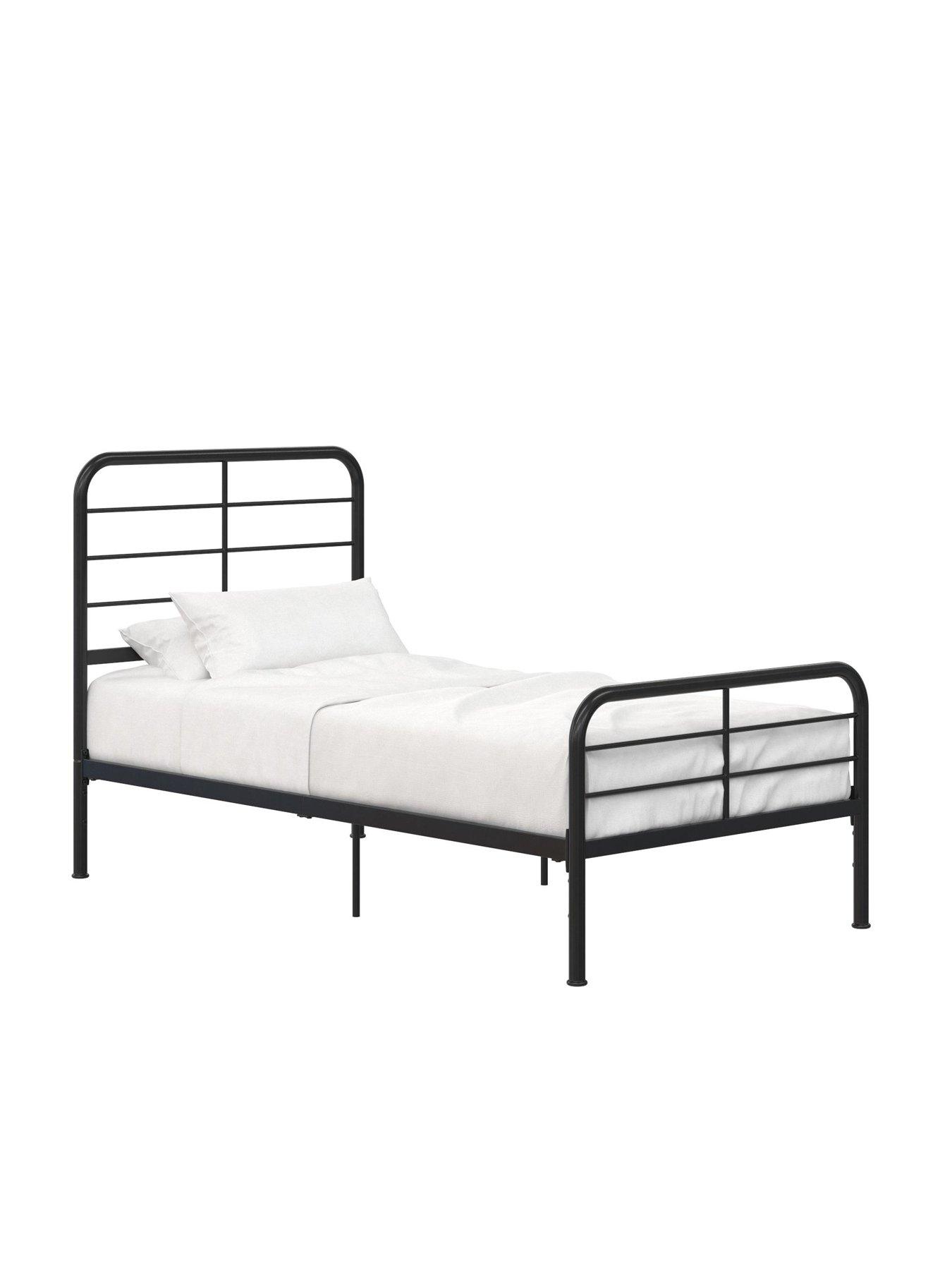 dorel-home-millie-metal-single-bedback