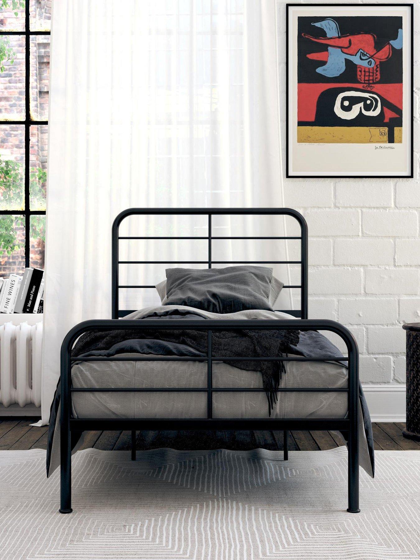 dorel-home-millie-metal-single-beddetail