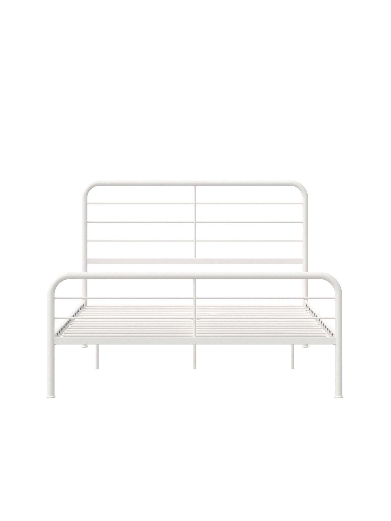 dorel-home-millie-metal-single-beddetail