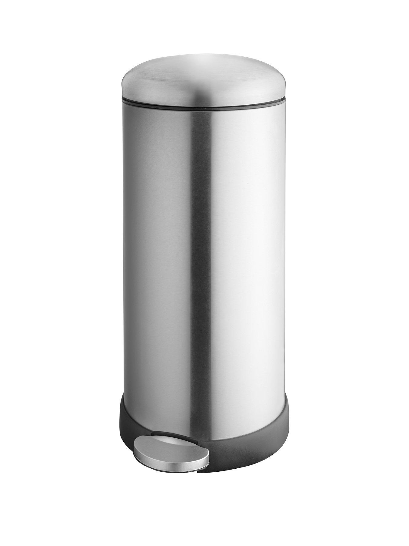 Image of Addis Addis Dome Pedal Bin